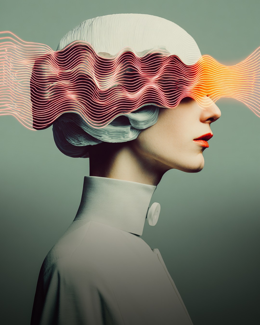 La forma también construye valor 🌟
El diseño no es una capa estética que se aplica al final del proceso. Es una herramienta de decisión estratégica. Cada elección visual —tipografía, color, escala, ritmo, encuadre— define jerarquía, foco y posicionamiento. No es ornamento; es estructura.
En términos de construcción de marca, el diseño actúa como sistema de señalización. Según el marco de “Distinctive Brand Assets” desarrollado por el Ehrenberg-Bass Institute, las marcas crecen cuando logran consistencia en sus códigos visuales, generando disponibilidad mental en el consumidor.
Esa disponibilidad no surge del azar ni de la inspiración momentánea: surge de repetición coherente.
Un feed sin sistema visual no es espontáneo; es indefinido. Y la indefinición diluye percepción de valor.
Cuando cada pieza responde a criterios distintos —paletas cambiantes, tipografías sin lógica, estilos fotográficos inconexos— lo que se pierde no es estética, es posicionamiento.
Estudios de Lucidpress indican que las marcas con consistencia visual pueden aumentar hasta un 23% su reconocimiento. Y reconocimiento no es un indicador superficial: es la antesala de la preferencia.
Diseñar es decidir qué reforzar y qué descartar. Es establecer reglas antes de producir piezas. Es construir un lenguaje propio que sostenga la comunicación en el tiempo. Sin sistema no hay coherencia; sin coherencia no hay marca.