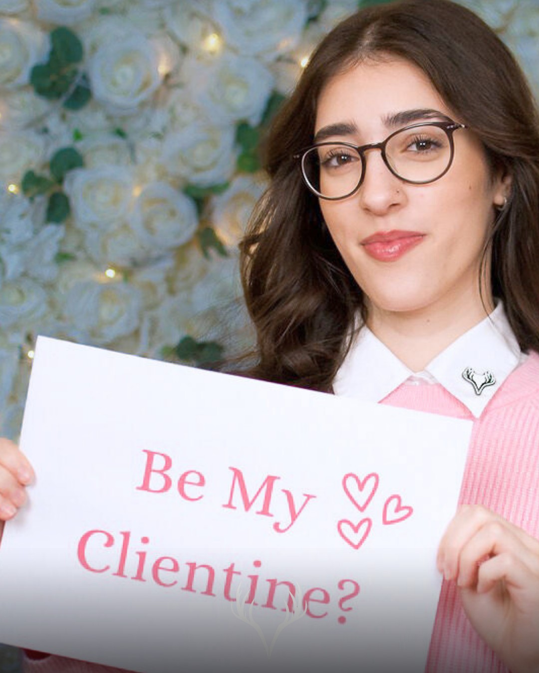 💘 Be my Clientine?
Rosen sind rot, Behandlungen fein – willst du meine Kundin sein? 😘
Heute ist der Tag der großen Gefühle – und bei uns geht die Liebe bekanntlich durch die Haut 💄
An Valentinstag feiern wir nicht nur die Liebe, sondern vor allem euch – unsere fantastischen Kund:innen! Wir sind total verliebt ... in unsere Kundschaft 😍! Danke, dass ihr unsere Leidenschaft für Beauty teilt und uns jeden Tag euer Vertrauen schenkt.
Ob Permanent Make-up, LAserhaarentfernung, lange Wimpern oder strahlende Haut – dank euch dürfen wir das tun, was wir lieben. Heute möchten wir einfach mal Danke sagen, dass ihr die besten "Clientines" seid, die man sich wünschen kann 😉.
Mit euch wird jeder Tag ein bisschen schöner. ❤️ Feiert den Tag der Liebe – mit euren Liebsten oder in Selbstliebe – ihr habt es euch verdient! 💖
#PermanentMakeUp #Lashes #Beauty #Selflove #BeautyBarBaden #Valentinstag