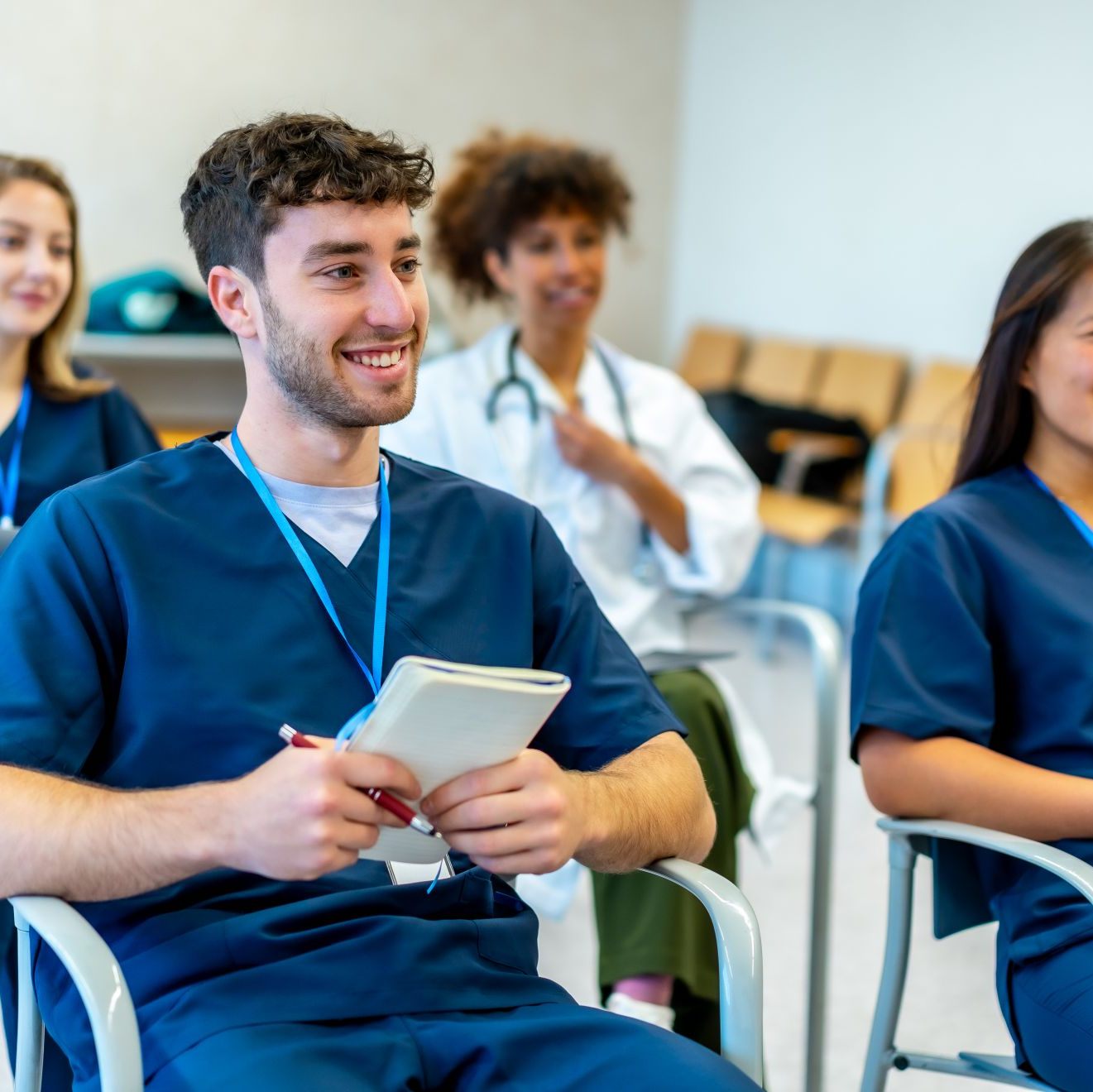 When it comes to first aid training, bigger is not always better.
One of the things we are often asked is why we keep our class sizes small. The answer is simple. People learn better when they are not lost in a crowd.
Smaller groups mean:
• More hands on practice time
• Individual feedback during CPR and assessments
• Space to ask questions without feeling awkward
• Realistic scenarios where everyone takes part
• Time to build genuine confidence
First aid is practical. It is physical. It can feel intense. You should leave feeling capable, not rushed through a checklist.
Keeping numbers sensible allows us to coach properly, correct technique, and make sure every learner meets the required standard. That is especially important on regulated qualifications such as Emergency First Aid at Work and Paediatric First Aid.
If you are trusting us to teach life saving skills, you deserve proper attention.
Ready to learn life saving skills?
Message us today to book your course or find out more about our training.
#BystandersToLifesavers #NobodyLeftWithoutCare #PreparedPeople #SaferWorkplaces #StrongerFamilies #DTMK #FirstAid #FirstAidTraining #MiltonKeynes #Buckinghamshire #Bedfordshire #Northamptonshire #Oxfordshire