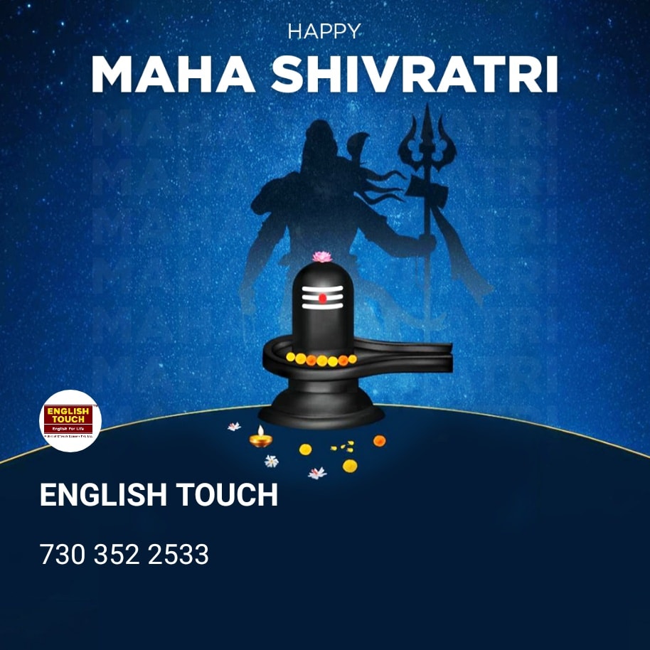 #HappyMahaShivratri2026