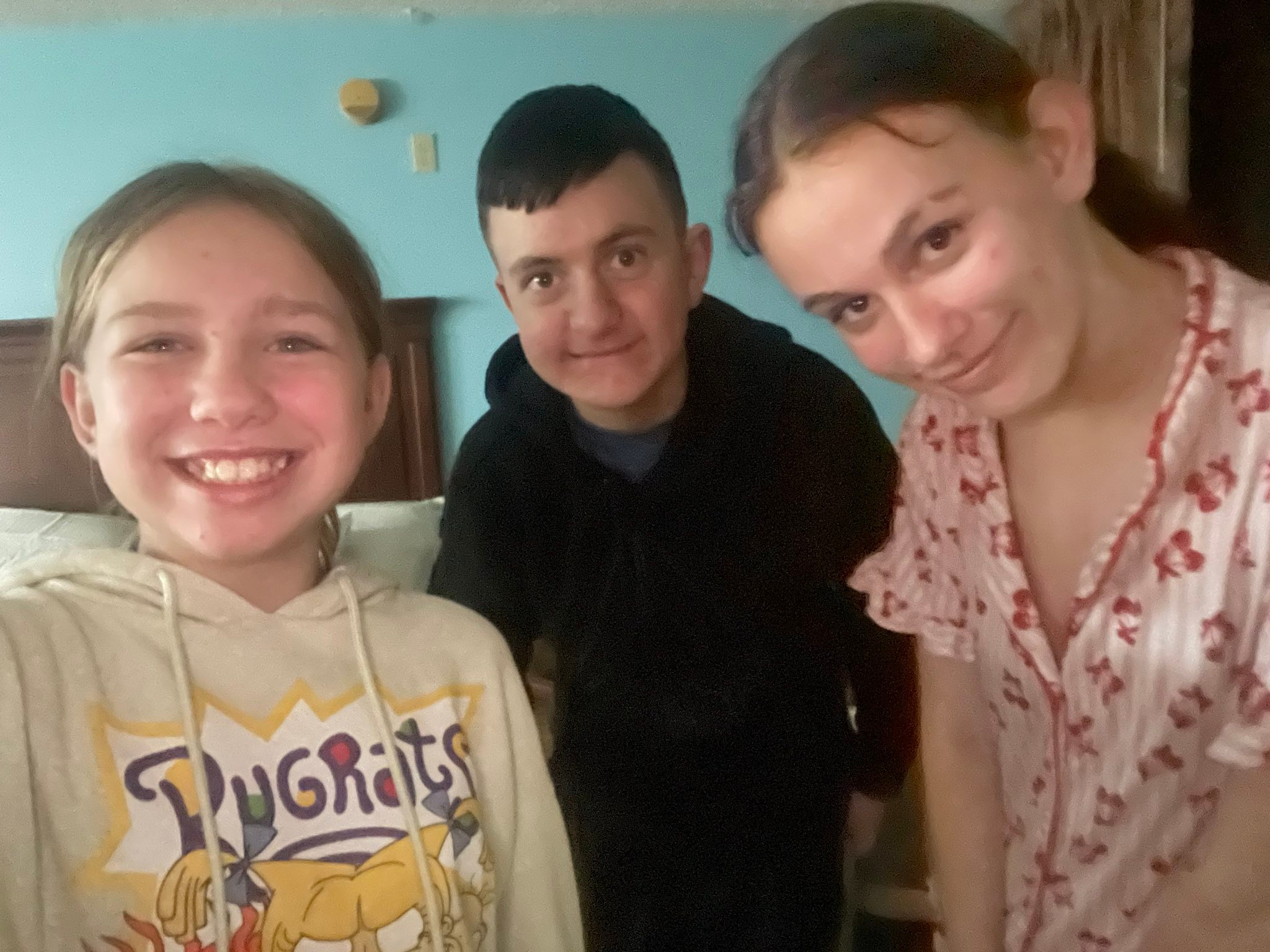 We left Plains, Georgia around 40 minutes ago. It’s been such an amazing trip these past few days from Florida to Georgia seeing friends & family, having my photoshoot, and spending President’s Day in President Jimmy Carter’s hometown! So sad to see it end but can’t wait for the next time I come to Plains!