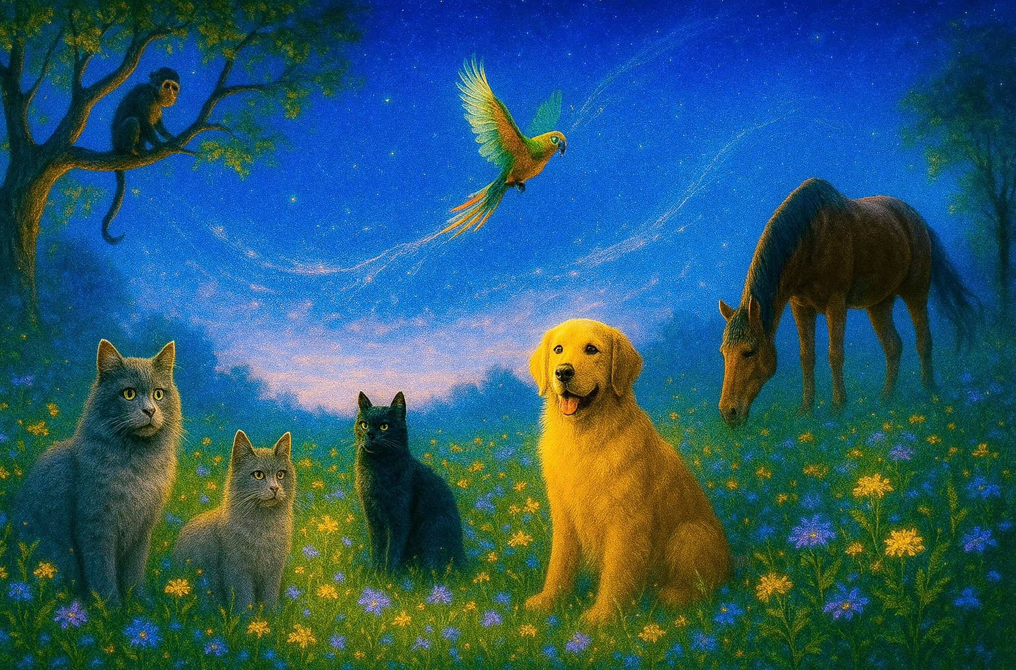 Katalin E Csikos and I met sometime around 2015 when we attended an online animal communication class taught by a very talented teacher, Jeannie Vos.
Although we have never met in person, we have a mutual connection and respect for each other, animal advocacy and art.
Check out her work at HazelMoon's Hawaiian Tarot and her current memoir, “If I heal, you heal,” on Amazon https://a.co/d/0d7Nzwv2
Thank you for taking the time to read her testimony of my work.
Katalin’s testimony-
“Following the passing of my mother, I found myself in a profound search for a means to connect with her in the Spirit world. Initially, I reached out to my friends, aware of the diverse talents they possessed. It was then that I contacted Allana from Intuitive Heart Studio, a psychic medium. She provided the option of a Zoom session or a phone call, or alternatively, she could conduct the reading independently and send me the notes or a recording. Allana successfully established a connection with my mother, and I had the opportunity to listen to the entire session she shared with me. The experience was intense, causing my heart to race and leaving me in a state of perspiration. The emotions were deeply stirring. My mother and I shared a fondness for colors such as red, berry, and burgundy. Through Allana's reading, I sensed my mother's feelings of loneliness and regret, but also a sense of comfort. Although I was uncertain about a wheelchair she mentioned, I later learned that my mother had suffered a hip injury. I am still in the process of reflecting on this experience and plan to revisit the recording multiple times. This has allowed me to feel a closer connection to my mother. At the conclusion of the reading, Allana conveyed that my mother had much more to express, as she was indeed quite talkative. Since this reading, my mother and I have been able to connect more frequently in the Spirit world, aiding my healing and understanding in ways I was unable to achieve years ago. I am reassured by the knowledge that she remains present and continues to guide me. I extend my gratitude to Allana @IntuitiveHeartStudio for her invaluable service, which I highly recommend.”