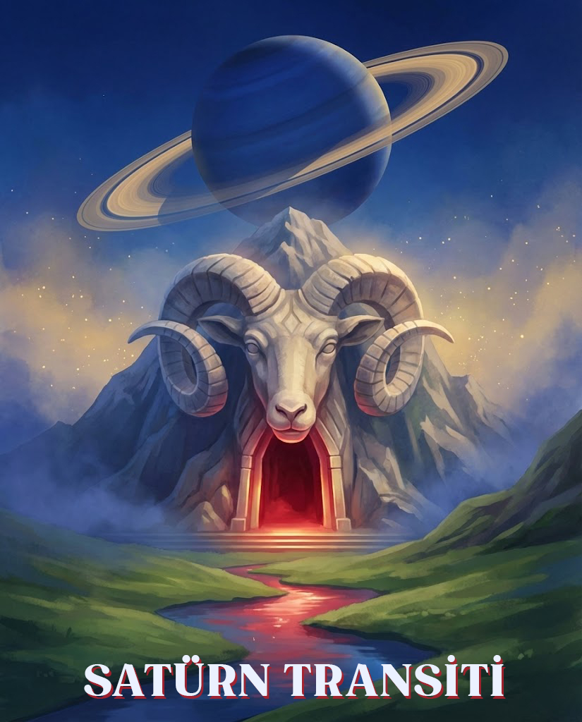 SATÜRN TRANSİTİ
Transit Satürn’ün geçtiği burç, haritada düştüğü alanda ciddi baskı oluşturan ve özenle ilgi gösterilmesi gereken konuları gündeme getirir. Genelde dengeden çıkmış, fazla veya eksik bırakılmış meseleler üzerinde hakimiyet kurar. Bu geçişten destek almanız veya sürekli sorunlarla karşılaşmanız, hem bilinç durumunuza hem de bugüne kadar gösterdiğiniz “yeterli çabaya” bağlıdır. Amaçsızca veya kontrolsüzce harcanan enerji ve efor size katkı olarak dönmez. Aksine bazen daha büyük kayıplar yaşatabilir.
Satürn’ün geçtiği burçta bulunan gezegenler, doğrudan baskı altında kalır. Natal haritadaki gezegenlerin kaçabileceği bir yer yoktur. Kendi hallerine başıboş bırakılamazlar. Haritadaki gezegenin ne kadar baskı göreceği yine harita sahibinin bilinç durumuna ve o gezegen fonksiyonu ile ilgili sahip olduğu farkındalığa bağlıdır. Farkındalık da, içine düştüğü ev temalarının ortaya çıkardığı deneyimlerle anlaşılır.
O zaman, Satürn Koç geçişini felaket ya da ödül anlayışı ile değerlendirmek eksik bir bakış açısı olur. Kimin ödül / ceza alıp almayacağını gezegenin kendi enerjisi değil, harita sahibinin karmik durumu ve hatalarından çıkardığı dersler, sorumluluk bilincinin gelişim yönü karar verir. “Şu burçlar ceza çekecek şu burçlar ödüllendirilecek” gibi yorumlar hakikat hakkında bilgi vermeyeceği gibi, bu durum gerçek dışı beklentilere dönüşebilir. Bununla birlikte, özellikle Güneş’i etki alacak kişilerin (kavuşum, karşıt, kare, üçgen vs.) hayat enerjilerini daha verimli kullanmaları yönünde dikkatli olmaları, kendilerine fayda sağlayabilir.
Ne için burada olduğunuzu, neye hizmet ettiğinizi sağlıklı şekilde sorgulamanız önemlidir. Bilhassa Güneş’i Koç burcunda olanlar, hayatın onlara sunduğu güç ve yeteneklerin hakkını verme noktasında, gerçek sorumluluklarını ve ihtiyaçlarını idrak edecektir. Satürn, “kısıtlı imkanlarla en verimli sonuçların çıkarılması” noktasında testten geçirir. Önceliklere çok bilgece karar verilmelidir.
Kaan Karabulut
kaankarabulutakademi.com
#aydüğümleri #doğumharitası #karmaastroloji #burçyorumu #astrolojiyorumu #astrolojigündemi #astroloji #günlükburç #astrolojidanışmanlığı #koç #hermetikastroloji #kaankarabulut