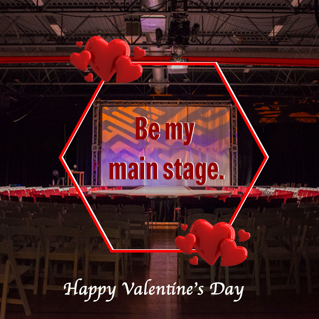 It’s not a phase — it’s full production. 💡🎤
Happy Valentine’s from the team that does it all!
And unlike your situationship… we’re fully committed to bringing your vision to life.
#ItsNotAPhase #FullyCommitted #EventGoals #LightsCameraAction #WeDoItAll #ProductionLove #ProductionCompany