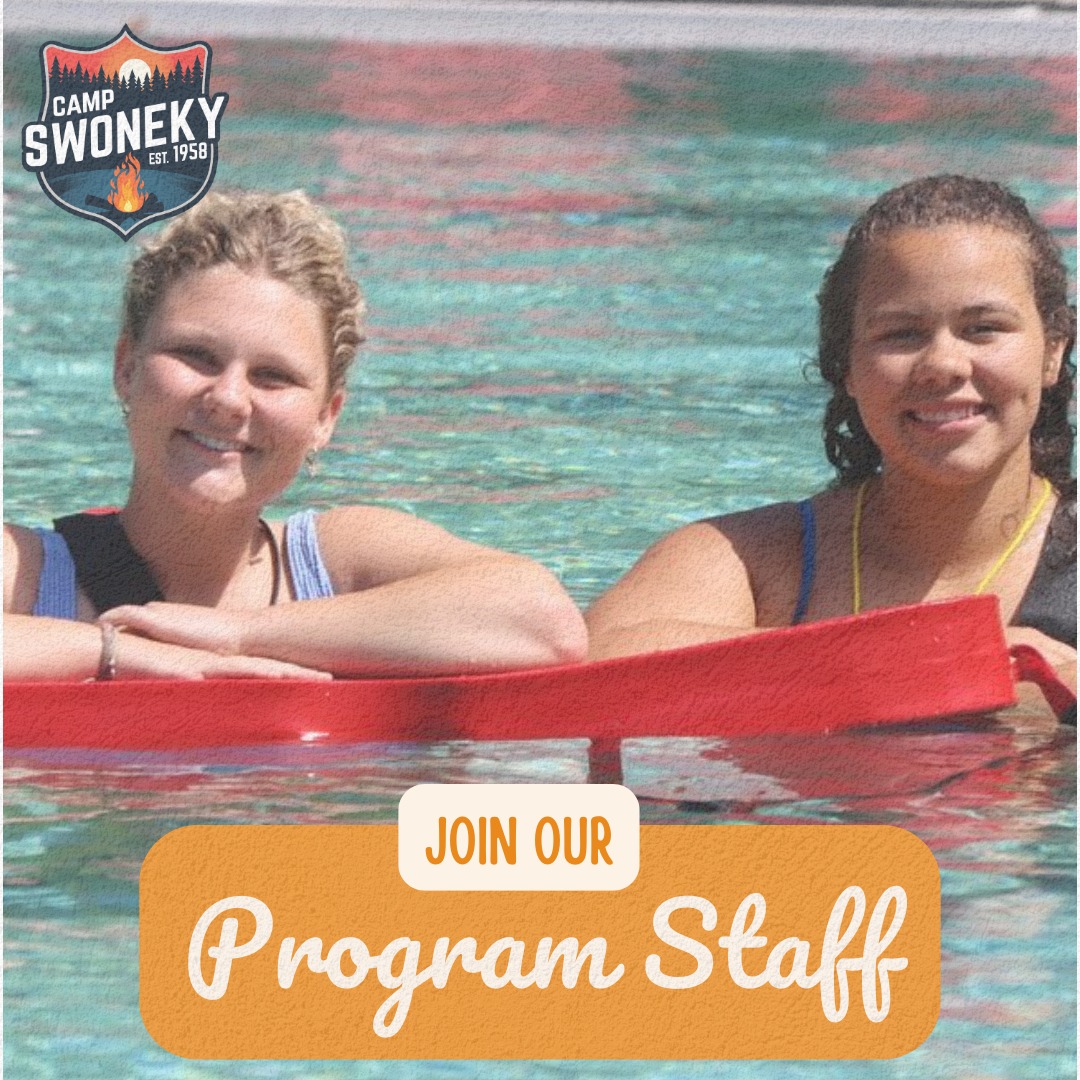 Not just a job—this is where energy, creativity, and leadership collide!
Join program staff and help lead the most unforgettable summer ever.
Apply at www.campswoneky.com or click the link in bio!