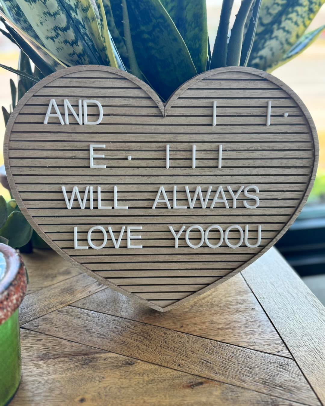 Happy Valentine’s Day, lovely friends! 💖