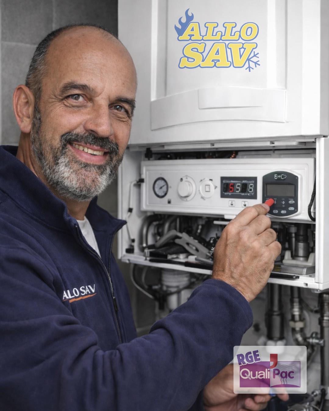 Confiez votre installation à un professionnel certifié.
Depuis 2000, ALLO SAV vous accompagne pour l’installation, l’entretien et le dépannage de vos équipements de chauffage et climatisation.
✔️ Installation conforme aux normes
✔️ Performance énergétique optimale
✔️ Sécurité garantie
Votre confort mérite une vraie expertise.
Contactez-nous pour un devis personnalisé et GRATUIT
📞 04 95 30 69 03
📍 Intervention sur toute la Haute-Corse.
#allosav #depannagehautecorse #chauffageclimatisation #VMC #installation #gazetfioul