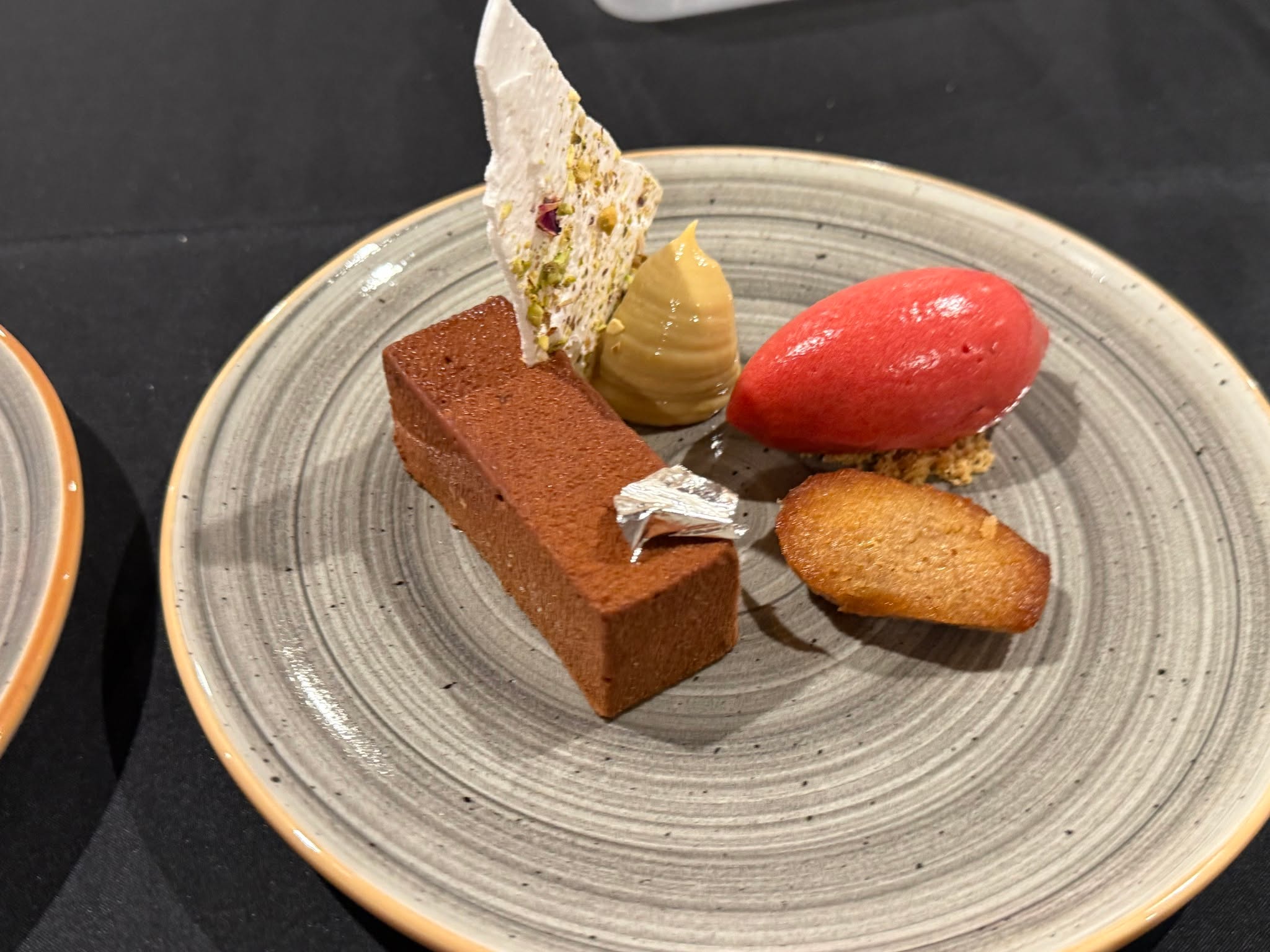 It's always fun, and at times challenging, putting together a multi course menu for a client - this was a recent dinner party that took a couple of rethinks to the additional courses but I was very happy with the final menu as was the client.
#bowlfood #finedining #luxury #passion #reading #buffet #party #oxfordshire #local #privatechef #caterer #bespoke #dinner #wedding #dessert #henley
