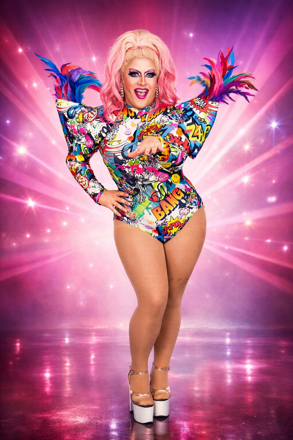 Hey all,
BIG ASK!! Does anyone have any videos of Mrs C performing?
Please send them over! Putting together a wee show reel!! Cheers x