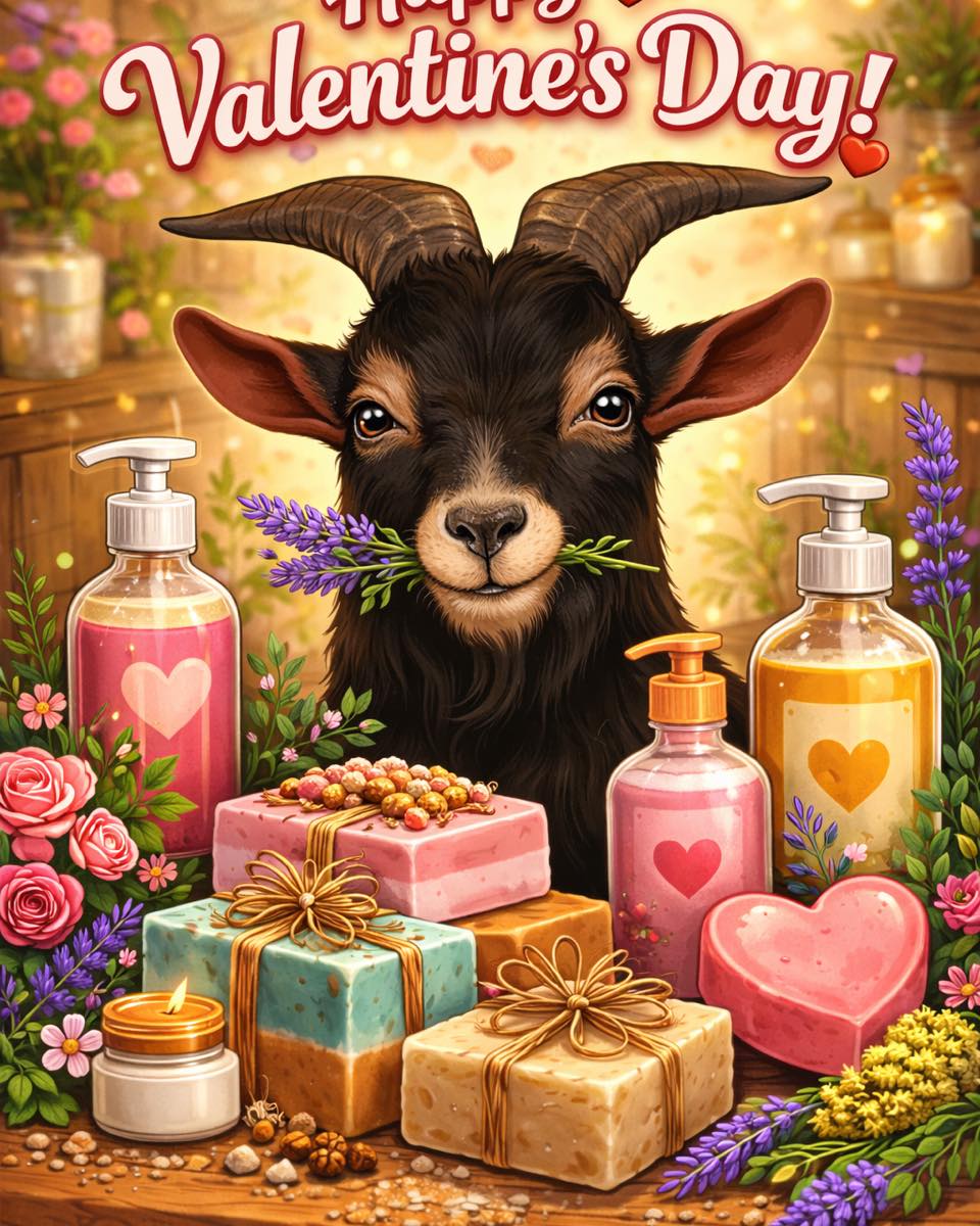 Happy Valentines Day! ❤️