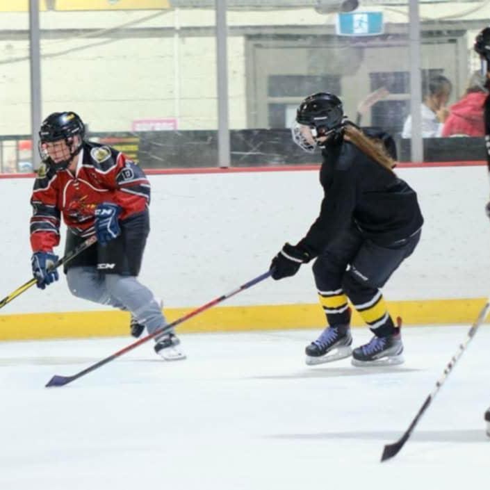 🌍 IIHF Global Girls’ Game – Wellington 🏒💛
The IIHF Global Girls’ Game began in 2015 as a worldwide initiative uniting female players across the globe — all stepping onto the ice within the same 48 hours to celebrate the growth of women’s hockey. This year, Wellington is again joining the global lineup.
📅 7 March 2026
⏰ 8:15am – 9:45am
📍 Daytona Adventure Park, Maidstone, Upper Hutt
👭 Open to everyone
📣Register: https://www.wiha.nz/event-details/global-girls-game-2
💲Free
🏒 What’s Happening on the Ice
First 45 minutes – Try Hockey
• Give ice hockey a go in a fun, supportive environment
• Experienced players will be on the ice helping newcomers
• Learn basic skills and enjoy the buzz of trying something new
Second 45 minutes – Women’s Showcase Game
• A fast, fun all‑women’s game featuring players from our community
• New players are welcome to join in if they’d like or sit back and enjoy watching women’s hockey in action
👕 What to Bring
• All gear is provided - just bring yourself, a positive attitude, and a bit of curiosity
Let’s show the world what Wellington hockey is all about. 💛🏒
#IIHF #GlobalGirlsGame