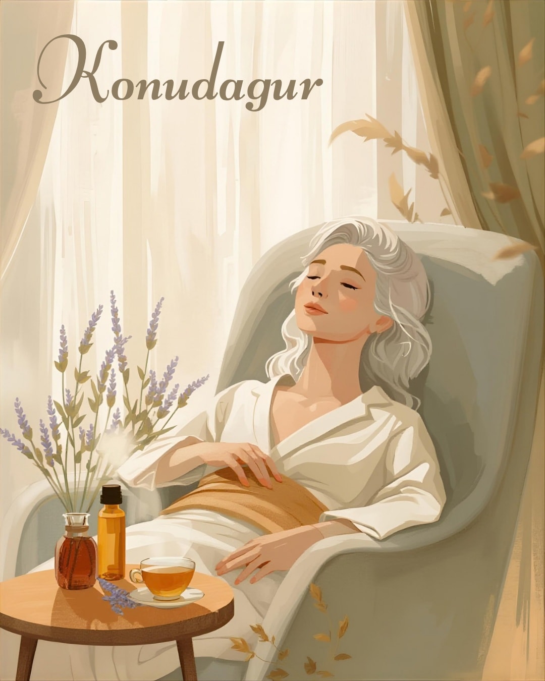 Today is Konudagur. It is a traditional Icelandic day honoring women and wives, with roots going back centuries. It marks the first Sunday in the old month of Góa and comes shortly after Bóndadagur, which celebrates men. Together, these two days reflect an old rhythm of the Icelandic year, where households paused to show appreciation for one another. Today, Konudagur is a simple, heartfelt occasion, often marked with flowers, small gifts, or a thoughtful gesture to say thank you.