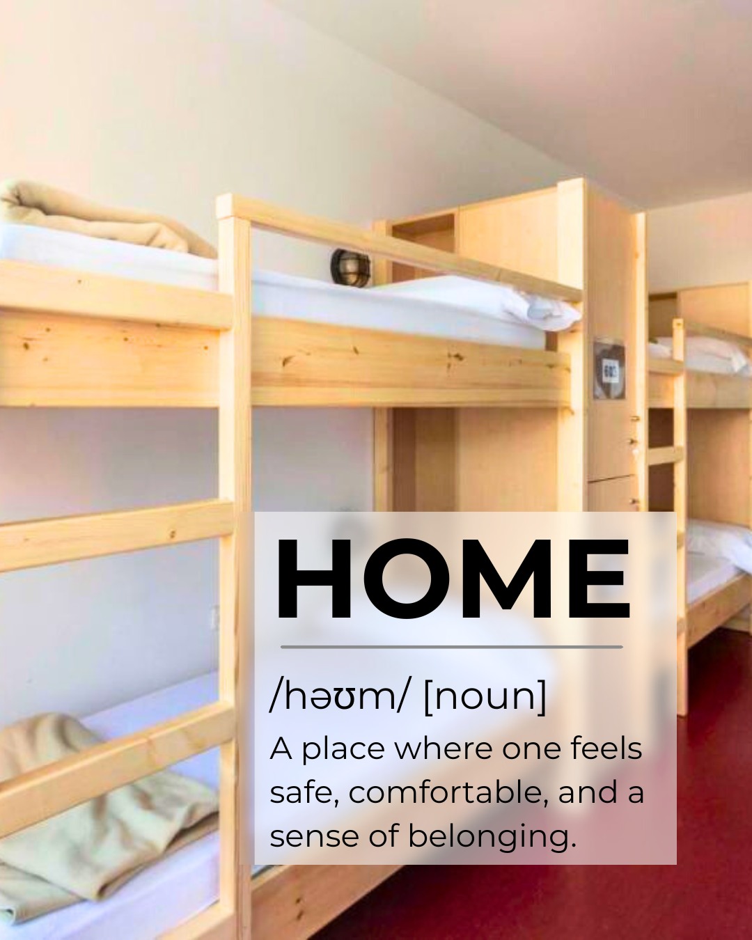 🏠💚 INOUT és casa. Un lloc que t’acull i on quedar-te una mica més.
🏠💚 INOUT es casa. Un lugar que te acoge y donde quedarte un poco más.
🏠💚 INOUT is home. A place that welcomes you and makes you want to stay a little longer.
#INOUTHostel #Barcelona #INOUTIsHome