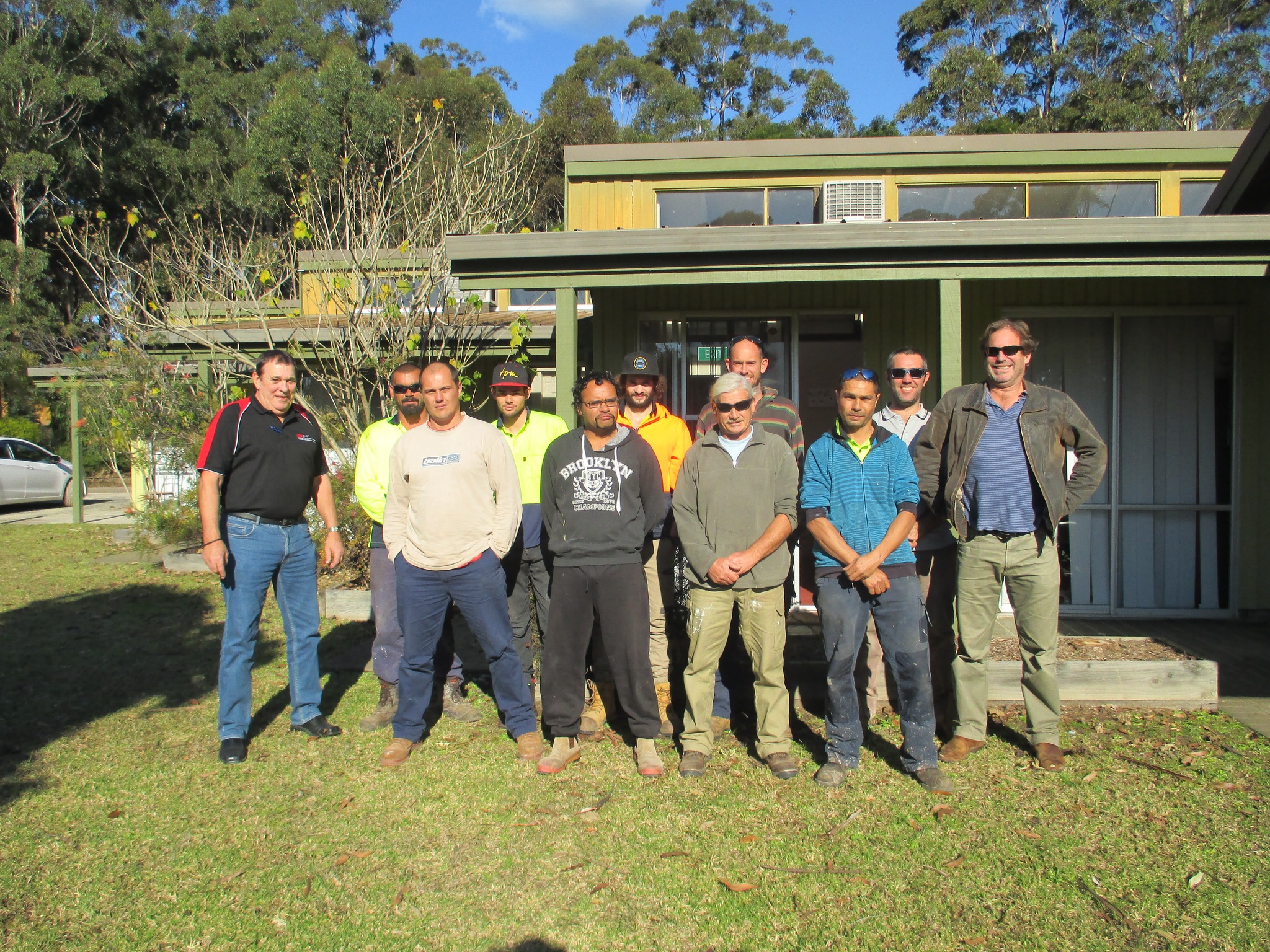 - THROWBACK THURSDAY -
Spot some familiar faces? 👀
When - 2016
Where - Jigamy
Who - We'll leave it to you to tag them for a good blast from the past!
#throwback #throwbackpic #ThrowbackThursday #throwbackthursday #throwbackthursdays