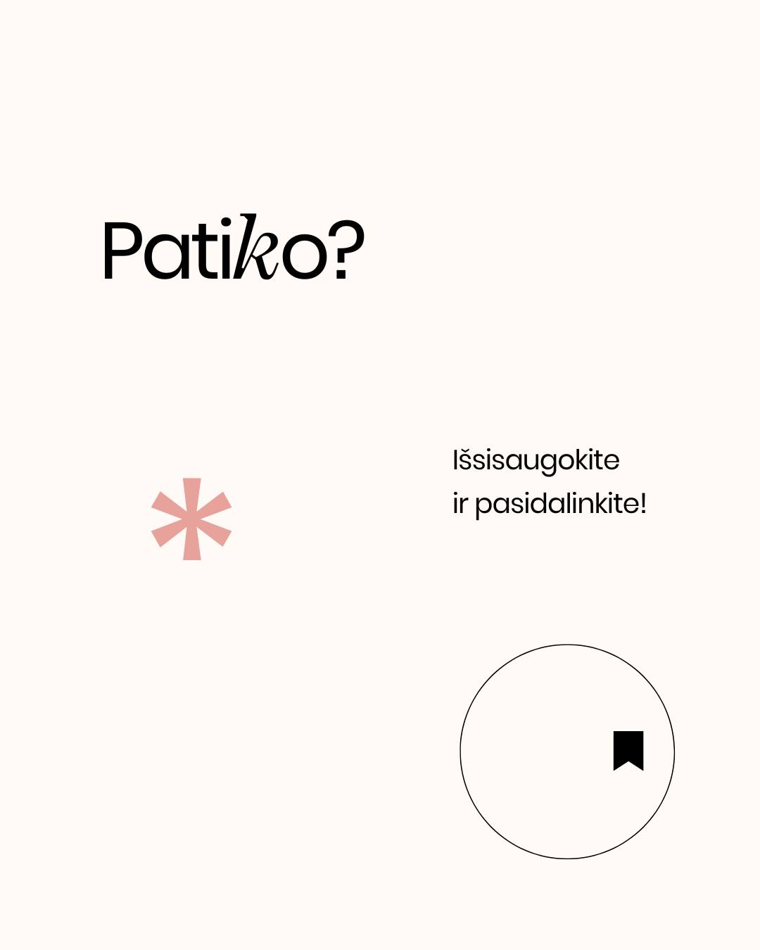 KNYGELĖS KŪDIKIUI. Kai stovite knygynuose ir bandote išrinkti knygą kūdikiui, neabejotinai galvoje kirba klausimas: kokią pasirinkti, kad ne tik sudomintų, bet ir ugdytų?
Neuroedukatorė Žydrė Dargužytė-Černiauskienė Mylu.lt tinklalaidėje „Pagarbi tėvystė“ siūlo atsiželgti į knygų turinį ir kokybę:
📂Venkite šablonų: Nereikia istorijų, kurios visada baigiasi vienodai ir turi nuspėjamą, nuobodų siužetą. Tokie tekstai neugdo platesnio mąstymo.
📖Skaitykite, kas patinka JUMS! Kol vaikas labai mažas ir dar negali pats paimti, vartyti ar plėšyti knygos, pasinaudokite proga. Skaitykite tai, kas patinka Jums (kad ir suaugusiųjų knygą!). Vaikas girdi turtingą kalbą, kurios šnekamojoje kalboje neišgirstų.
🔎Vėliau įjunkite tyrinėjimą: Kai vaikas pradeda rodyti interesą – nori liesti, plėšyti, mėtyti – rinkitės minkštus, paliečiamus paviršius ir leiskite jam tyrinėti.
📃Eiliuotas tekstas: Eilėraščiai su pasikartojančiais žodžiais ir ritmu yra puikus įrankis, padedantis vaikui mokytis kalbos fonemų ir atminties.
Visą tinklalaidės epizodą „025: Ankstyvojo skaitymo svarba“ ieškokite mylu.lt arba jums patinkančiose muzikos platformose.
👉 Kokia yra Jūsų mėgstamiausia kūdikiui skaitoma knyga? Pasidalinkite rekomendacijomis!
- Dovilė 🤍
⠀
#pagarbitevyste #pagarbitėvystė #motinyste #naujagimis #kudikis #skaitymas #skaitymonauda #knygoskudikiams #skaitymaskudikiams #skaitymasvaikams #tėvystė #motinystė #vaikas #kūdikis #kūdikiomiegas #tinklalaidepagarbitevyste #AnkstyvasisSkaitymas #KalbosRaida #VaikuAuginimas #Neuroedukacija #SkaitymasKudikiams #KnyguPasirinkimas #AnkstyvasisUgdymas #VaikuLiteratūra #MyluLt
