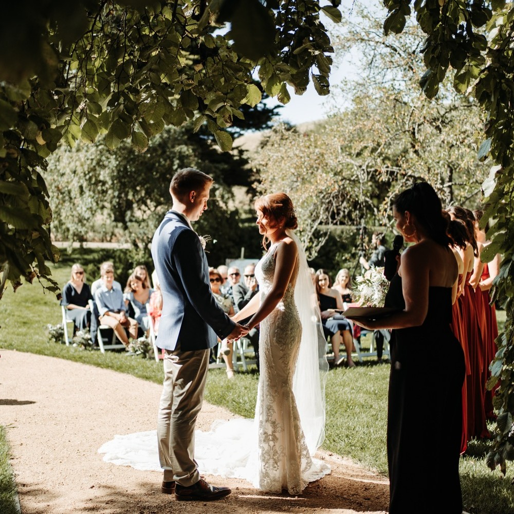 What a stunning day to revisit! Laura & Simon chose The Barn at Leeston for their heartfelt February wedding, and it was pure magic from start to finish.
From the moment they stepped onto the grounds, everything just flowed perfectly. Their ceremony under the iconic Weeping Elm Cathedral Tree felt like a scene from a classic romance—soft breeze through the leaves, surrounded by family and friends, and the historic 1860s Leeston Homestead providing the most elegant backdrop for some epic bridal party photos.
Ready to create your own unforgettable day in 2026? We'd love to help make every little thing perfect for you.
#ThrowbackWedding #LauraAndSimon #TheBarnAtLeeston #NSWRusticWedding #BarnWedding #GoulburnWedding #RealWedding #CountryWeddingNSW #WeddingMemories