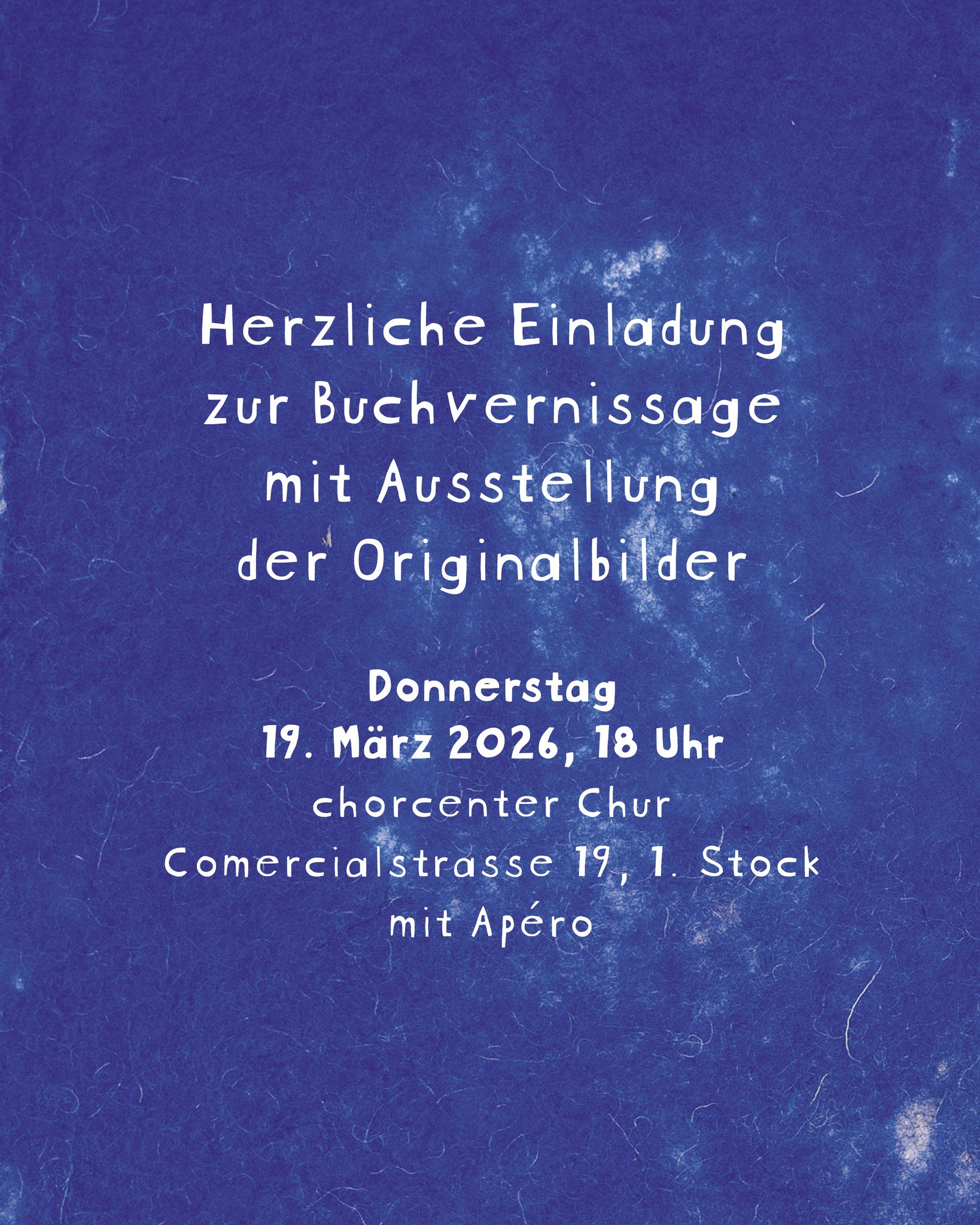 Wir freuen uns auf euren Besuch! 🤩✨💙