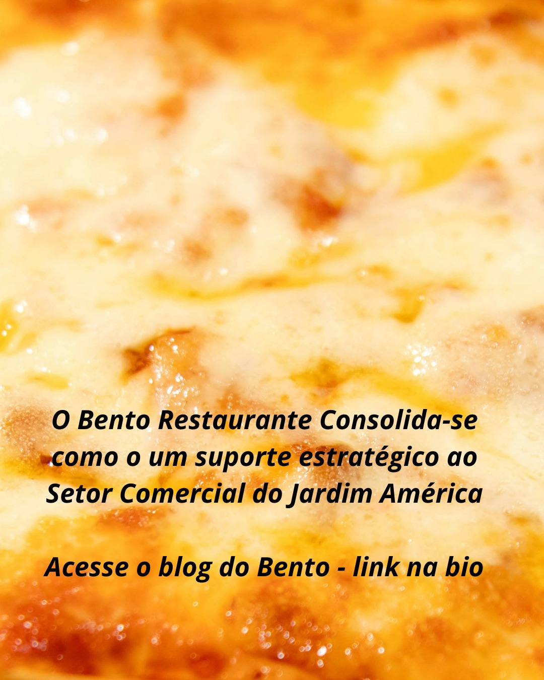 O seu dia a dia no Jardim América pede uma pausa com sabor de verdade! 💼🍽️
No Bento Restaurante, unimos a praticidade do self-service com a qualidade de uma curadoria gastronômica de elite. Seja para um almoço de negócios ou aquela pausa rápida no expediente, temos o cardápio perfeito esperando por você.
Saiba mais no link da bio /Website/Blog Bento Restaurante
🥩 Churrasco suculento todos os dias.
🥗 Opções Fit: Saladas coloridas, grãos e arroz integral para uma tarde leve.
🍝 Pratos especiais: Massas, peixes e assados que variam diariamente.
📍 Estamos na Praça C-220, bem em frente ao Banco do Brasil.
⏰ Seg a Sex, das 11h às 14h.
Peça também pelo iFood ou 99 Food! 🛵
#BentoRestaurante #JardimAmerica #AlmocoGoiania #SetorComercial #ChurrascoDiario #ComidaCaseira #gyngastronomia