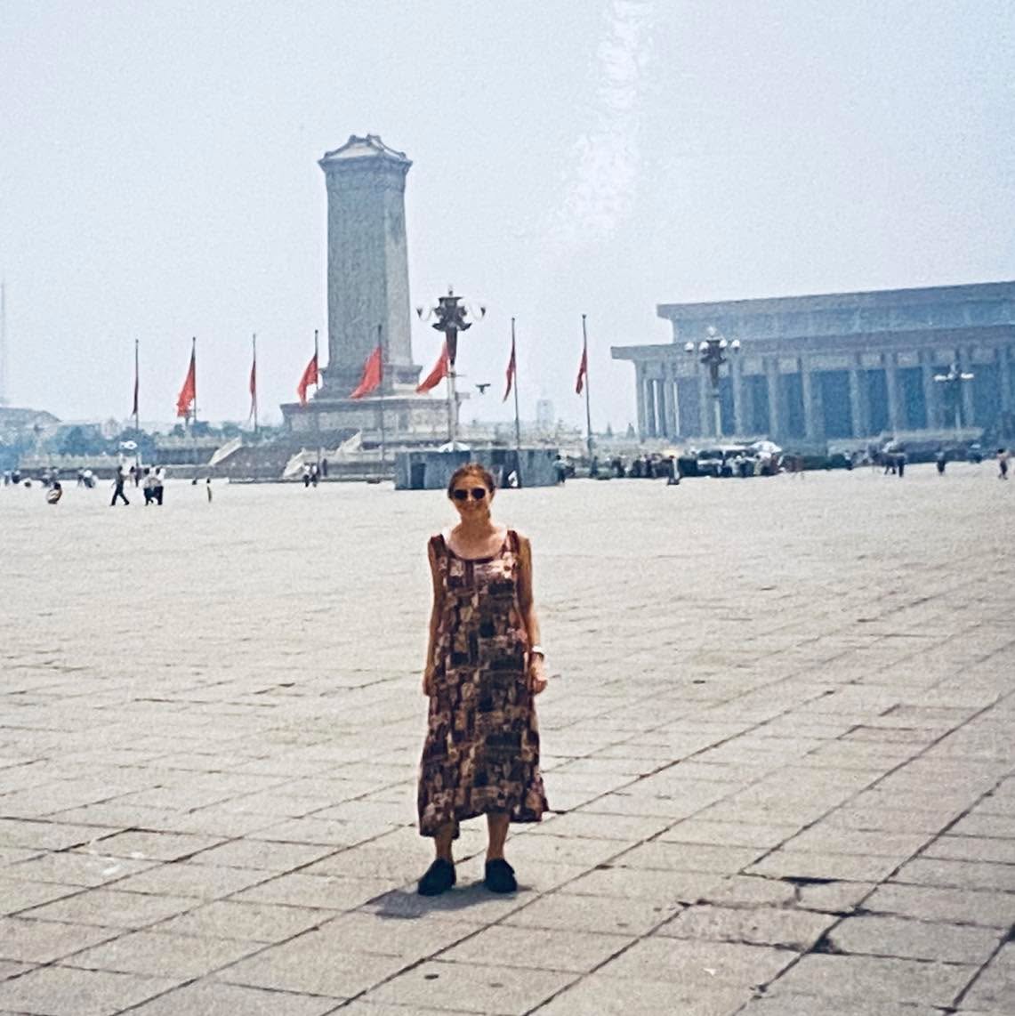 ✈️ UK Travellers – China Just Got Easier! 🇨🇳
China on your “one day” list? This is your sign 👀
UK passport holders can now visit visa-free for up to 30 days (until the end of this year). No paperwork. Just book & go.
And with Chinese New Year 🧧✨ bringing lanterns, fireworks and unforgettable celebrations… what a time to visit.
Fun fact , I last went to China in 1994 (cue throwback photo of a much younger me in Tiananmen Square ). I can only imagine how much it’s changed since!
Think:
🏯 Great Wall views
🗿 Terracotta Army in Xi’an
🌆 Shanghai’s iconic skyline
🐼 Pandas in Chengdu
🏞️ Li River landscapes
Escorted tour, luxury city break or twin-centre with Japan or Hong Kong, it’s never been simpler.
Contact me for ideas before the visa-free window closes!
#ChinaTravel #VisaFree #BucketListTrip #ChineseNewYear