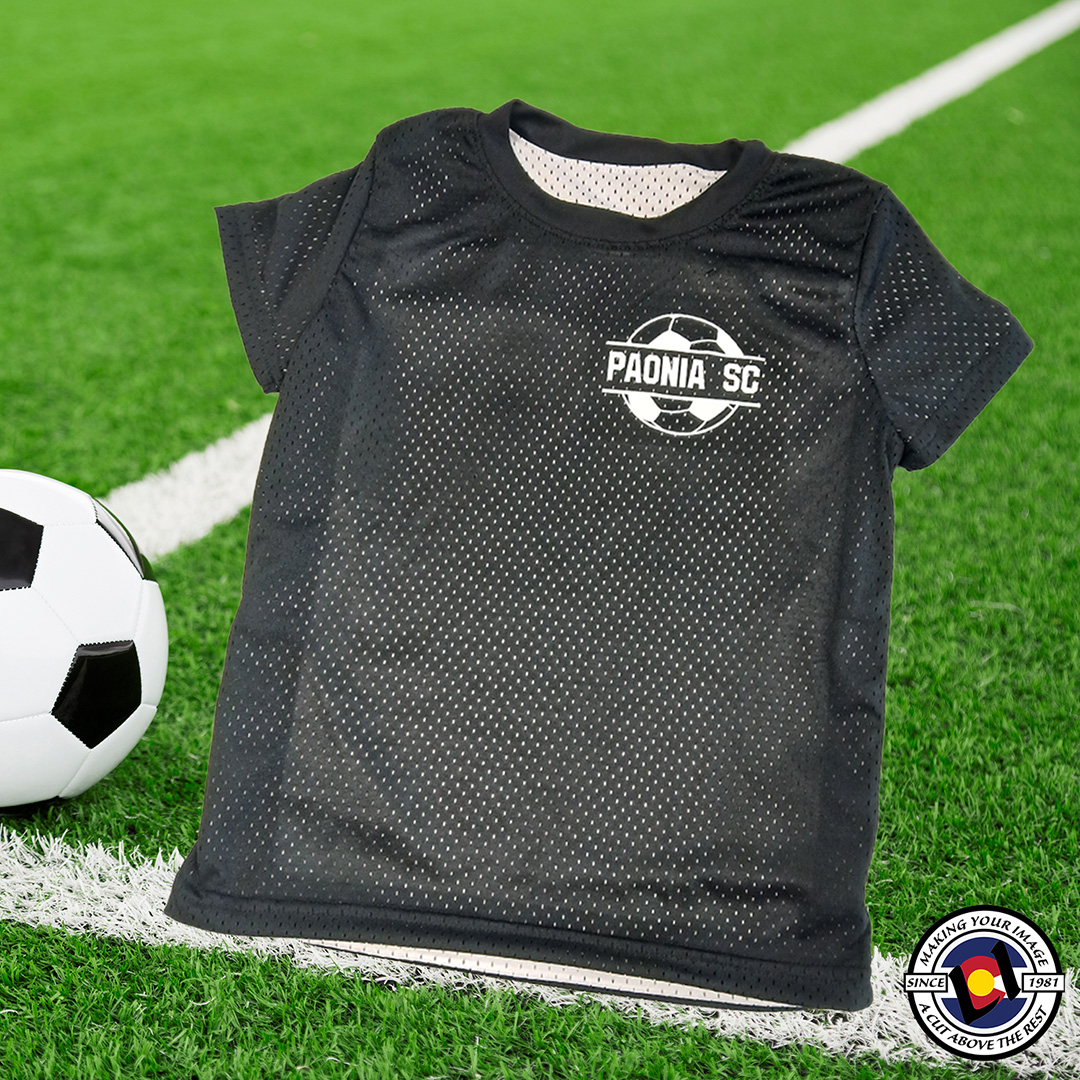 𝐋𝐢𝐭𝐭𝐥𝐞 𝐣𝐞𝐫𝐬𝐞𝐲𝐬. Big pride ⚽✨
We’re proud to design and sell the official Paonia Soccer jerseys right here at Lasting Impressions!
There’s nothing better than seeing our local athletes step onto the field wearing gear made with care, quality, and hometown spirit.
𝐈𝐟 𝐲𝐨𝐮 𝐧𝐞𝐞𝐝 𝐚 𝐏𝐚𝐨𝐧𝐢𝐚 𝐒𝐨𝐜𝐜𝐞𝐫 𝐣𝐞𝐫𝐬𝐞𝐲, 𝐰𝐞’𝐯𝐞 𝐠𝐨𝐭 𝐲𝐨𝐮 𝐜𝐨𝐯𝐞𝐫𝐞𝐝! 🙌
And if your team, club, church group, or organization is looking for custom apparel made locally with heart and attention to detail, we’d love to create something special just for you.
📍 Shop local.
👕 Wear your team proud.
⚽ Represent Paonia.
Stop by Lasting Impressions and grab your jersey today!
𝐋𝐚𝐬𝐭𝐢𝐧𝐠 𝐈𝐦𝐩𝐫𝐞𝐬𝐬𝐢𝐨𝐧𝐬
39999 L 75 Road
Paonia, CO 81428
Open: Tuesday - Friday 9 a.m. - 3 p.m.
Saturday 9 a.m. - 12 noon
Closed: Sunday and Monday
Lasting Impressions
39999 L 75 Rd, Paonia, CO
📞 Call today: 970-527-3211
𝗦𝗛𝗢𝗣 𝗟𝗢𝗖𝗔𝗟!🥰