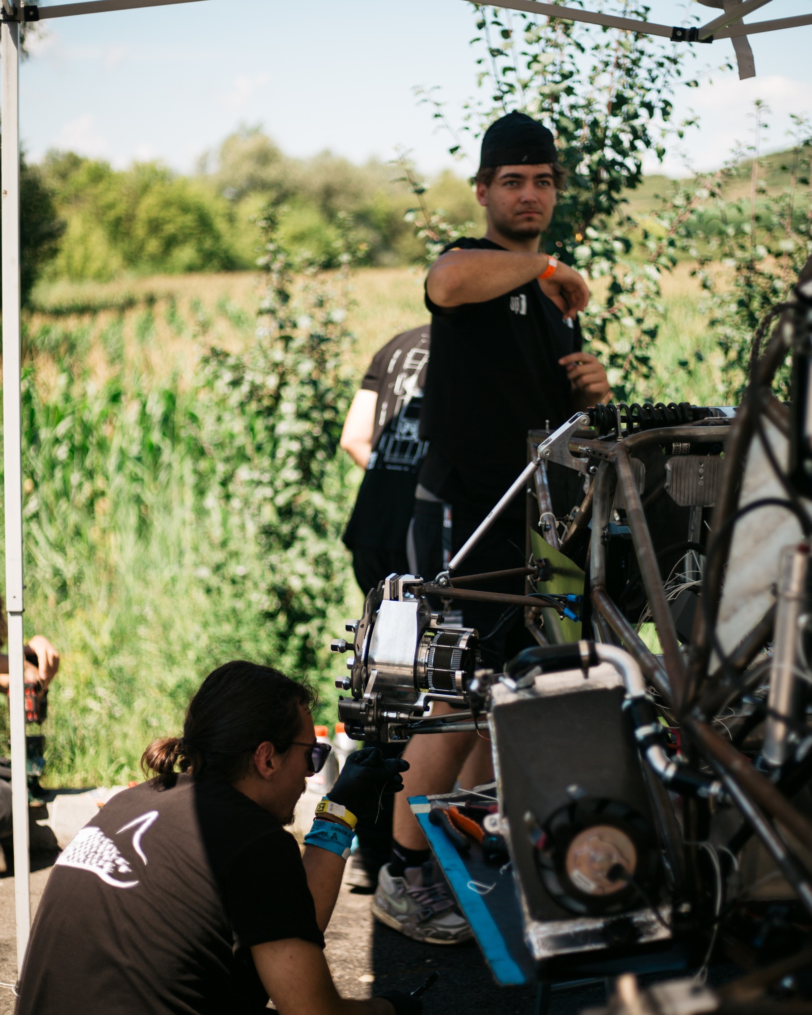 reconsidering life choices
.
.
.
#fsbalkans #formulastudent