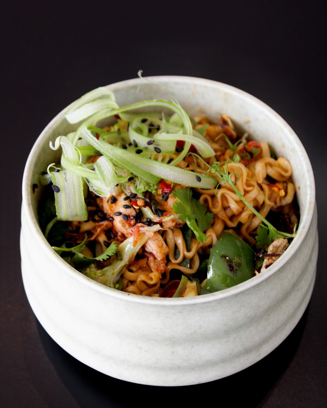 FRESH, FAST & FULL OF FLAVOR 🍱
Stuck in a lunch rut? Discover the Ryoku Lunch Menu at Urban Umami, where every dish is just R150. Available weekdays from 12:00 to 15:00, we serve up sophisticated flavours designed to get you back to your day feeling fuelled and inspired. Join us today for the city’s best midday retreat! 🥢✨
#UrbanUmami #RyokuMenu #QuickLunch #FreshFlavors #UrbanDining