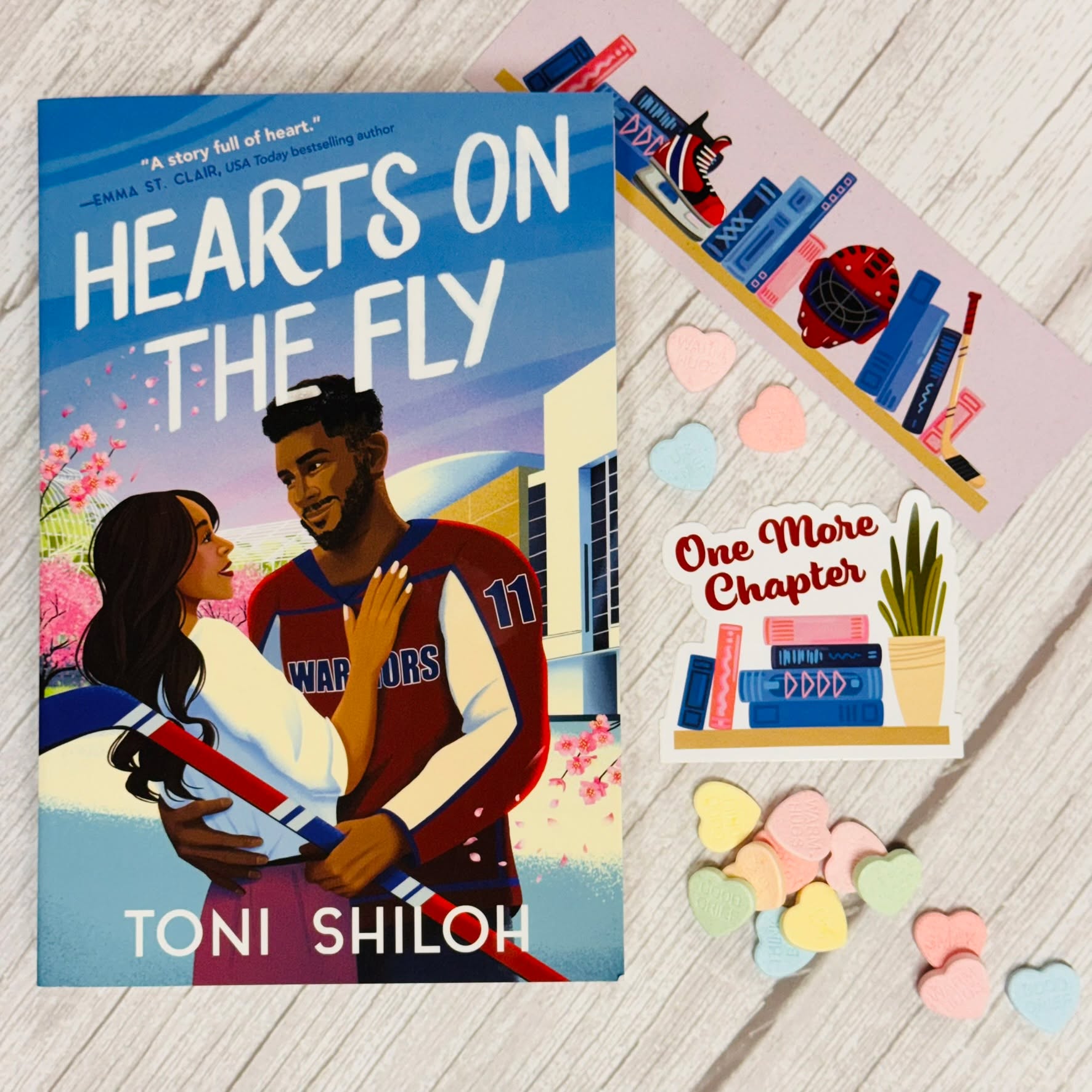 💌BOOK MAIL!💌
So excited to wake up to Hearts on the Fly by Toni Shiloh waiting in my mailbox. Thank you, @tonishiloh , for an awesome gift! I can't wait to settle in my favorite cozy reading spot and get reading!
#bookstagram #readerscommunity #bookmail #happybookmail #igreads #ToniShiloh #HeartsontheFly #bookstagram #christianfiction #romancenovel #bookstagrammer #readthisbook #christianauthor #instagood #amreading
