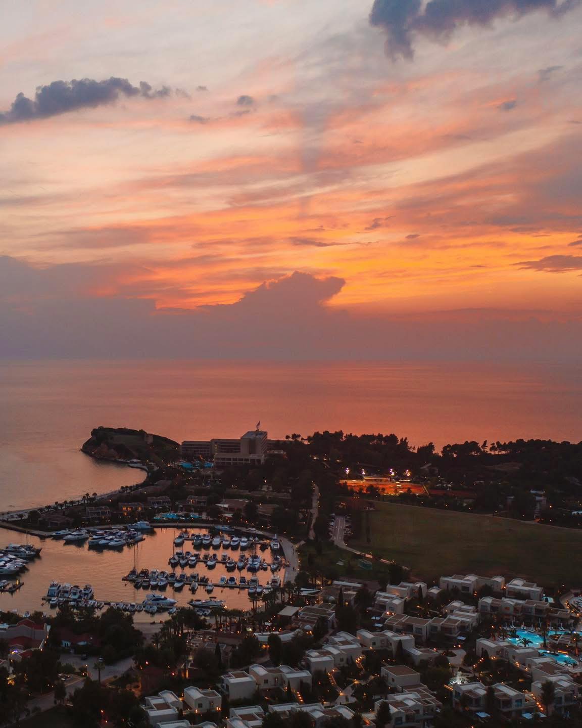 🌿 Ultra luxury, space to breathe, and everything in one place… welcome to Sani Resort 🇬🇷
Set within a vast ecological reserve on the Kassandra Peninsula in Halkidiki, Sani Resort is a collection of five distinct five star hotels, all beautifully positioned around a private marina and golden beaches.
Stay in one hotel and enjoy access to the entire resort. Restaurants, bars, sports academies, beaches, pools and evening entertainment are all yours to explore.
🏩 The five hotels
Sani Beach
Sani Club
Porto Sani
Sani Dunes
Sani Asterias
Each has its own style and atmosphere, from family friendly elegance to serene adult focused spaces.
🪸 The experiences
Five luxury spas
10km of forest trails
One dedicated sports centre
Three water sports stations
🎾 Things to do
26 restaurants across the resort
Rafa Nadal Tennis Centre
Football Academy
Bear Grylls Survival Academy
Guided jogging
Yoga, Pilates and meditation
Archery tuition
Greek nights at Ouzeri
White nights at Bousoulas Beach
And that is only the start.
If you love the idea of everything at your fingertips without compromising on style or service, Sani is hard to beat.
📞 07856 872978
📧 nctravel@travel-pa.com
🌍 www.nctravel.co.uk
#NCTravelUK #LuxuryGreece #SaniResort