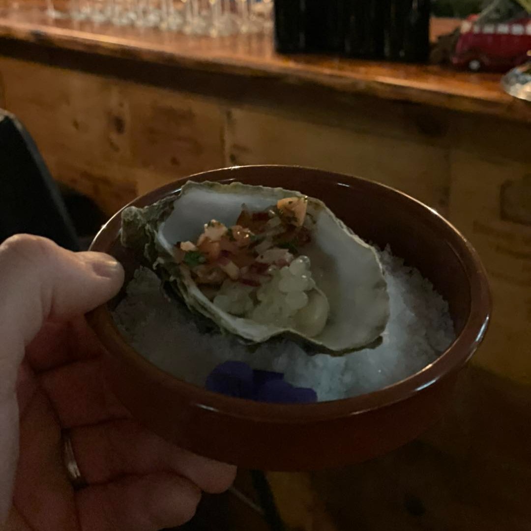 D’Vine at Distillery House in Drogheda is an award-winning restaurant and a proud participating stop on the Sea Louth Scenic Seafood Trail. With nearly 16 years at the heart of Drogheda’s food scene, it’s the perfect place to slow down, savour the moment and enjoy beautifully prepared dishes made with fresh, local fish 🐟✨
Dining along the trail comes with a little bonus too. Enjoy a seafood dish at participating restaurants like D’Vine and receive your restaurant stamp for the Sea Louth passport. No passport with you? No problem. Simply keep your receipt and present it at one of the local tourist offices to collect your stamp later ✔️
Find more delicious stops along the coast here 👉 sealouth.ie/restaurants
#SeaLouth #IrelandsAncientEast #KeepDiscovering #See #Eat #Admire #SeafoodTrail #Drogheda #LocalSeafood #FoodieIreland
Credit @dvinewinebar