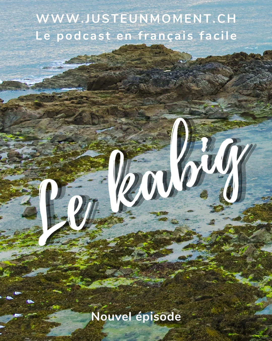 As-tu déjà entendu parler du kabig breton ? Moins connu que le caban ou le duffle-coat, ce manteau traditionnel de Bretagne a pourtant une histoire fascinante. Dans cet épisode, découvre ses origines maritimes, son utilisation par les pêcheurs et les travailleurs de la mer, ainsi que son évolution jusqu’à devenir un symbole culturel breton encore fabriqué aujourd’hui en Bretagne.
#learningfrench #Französischlernen #ilovefrench #français #fle #apprendrelefrançais #easyfrench #podcast #kabig