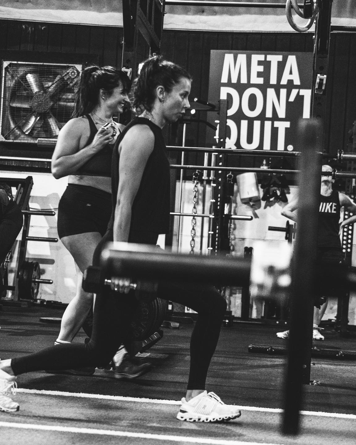 Lower body training isn’t optional - it’s the foundation. Strong legs and glutes make you better at basically everything…. Lifting, running, jumping, and moving through life without your back, hips, or knees kicking off.
Skip it and you’re building a “strong” body on a weak base. Train it properly and you’ll look better, perform better, and be far harder to break.