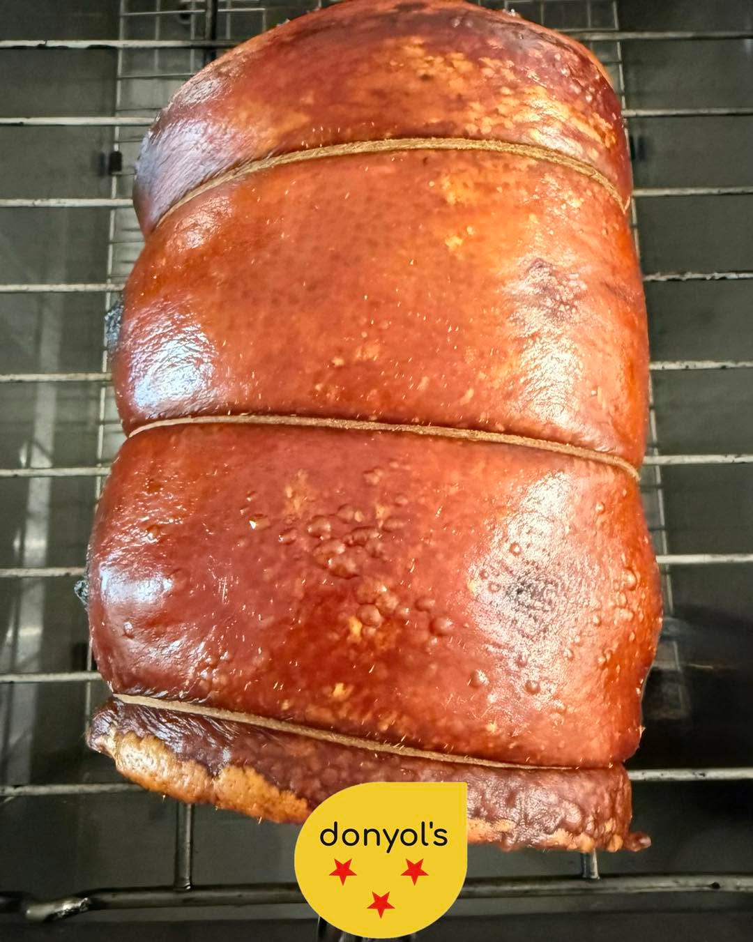 THIS‼️ We are back, North Port‼️
Big or small servings available at the
Shop Local North Port Market FEB 28 SATURDAY from 9am to noon. Donyol’s serving you a hot, DEALicous meal 🧡
✅ www.donyols.com/popup
✅ www.donyols.com/menu
✅ (941) 888-0158
✅ ᑕᖇᗩᐯE. EᗩT. ᖇEᑭEᗩT.
Shop Small, y’all‼️ Support local businesses 🧡🧡🧡