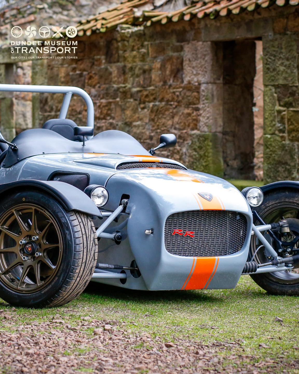 🏎️🔧 Kit Car Fest returns to Dundee Museum of Transport on Sunday 17 May!
Join us for a fantastic day celebrating the creativity, engineering and individuality of kit cars. From sleek sports builds to unique custom creations, this event showcases vehicles that truly stand out from the crowd.
Whether you’re a hands-on builder, a motoring enthusiast, or simply curious to see something different, Kit Car Fest promises a brilliant atmosphere and plenty to explore.
This year’s event is proudly sponsored by @raptorsportscars!
Save the date and come along to see these incredible machines up close.
📍 Dundee Museum of Transport, Market Mews
📆 Sunday 17 May
⏰ 10am - 4.30pm