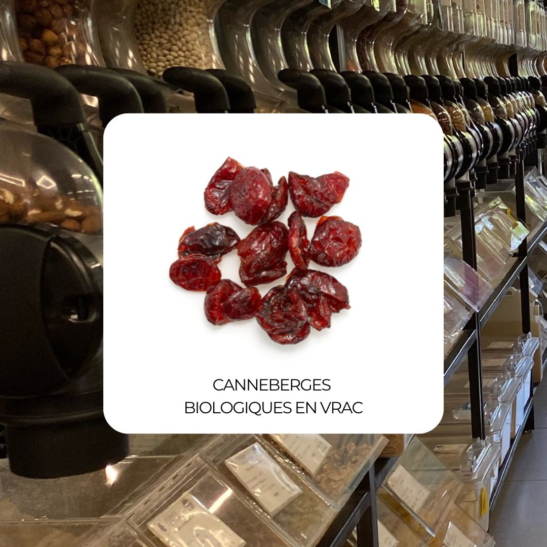 Arrivages de la semaine !!!
Pour en nommer que quelques uns:
*Les canneberges
*Les grenobles
*Les bâtonnets aux herbes
*Les croustilles de riz
*Plusieurs épices de la clef des Champs
*Indigo Soda
🥰
Biologique-éco-responsable-épicerie de quartier en vrac et bien plus encore!
Voir sa consommation autrement💚