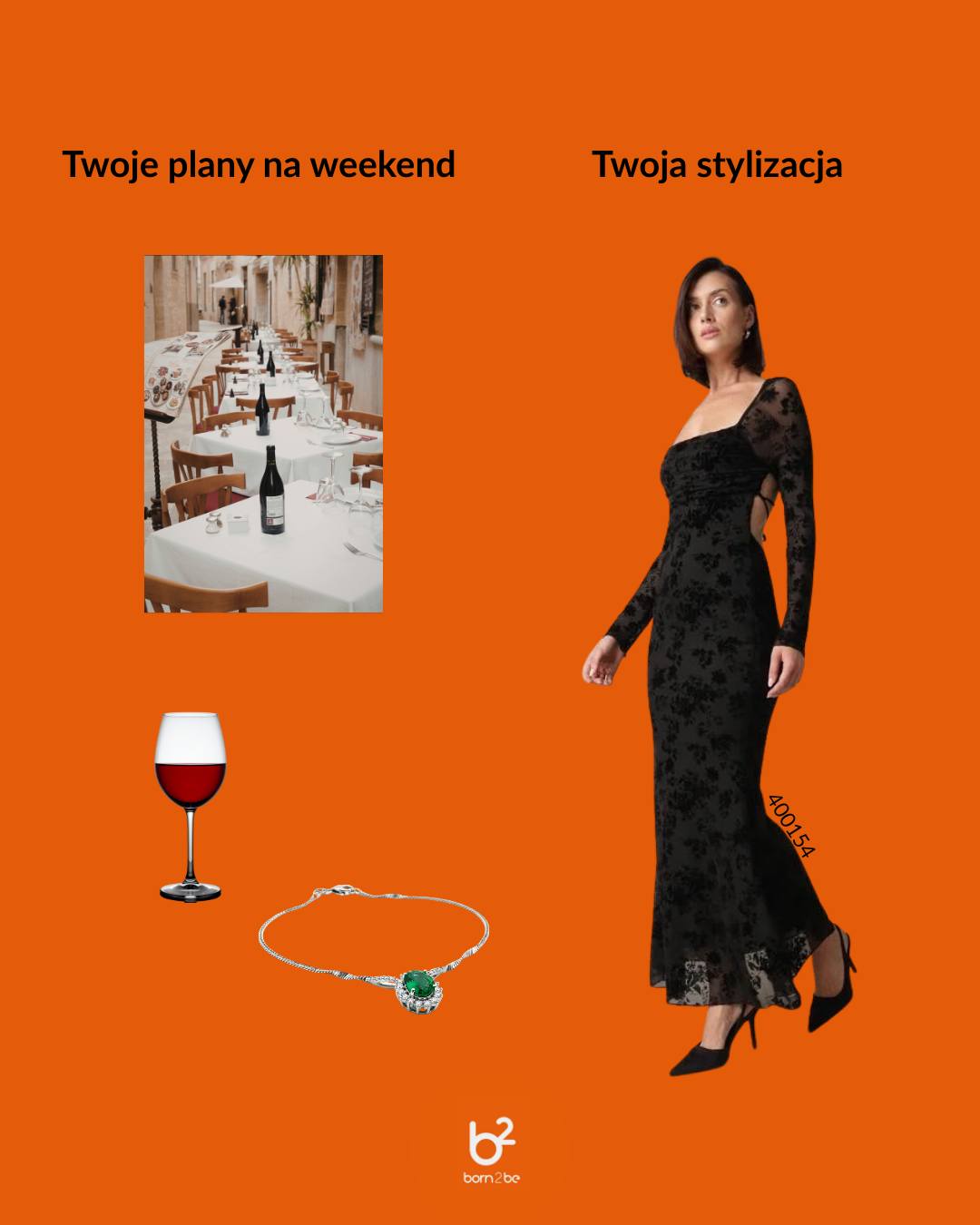 Praca, dom, sprzątanie, gotowanie jedzenia, sen 🔁Nie potrzebujesz święta, żeby dać sobie odrobinę luzu i więcej czasu dla siebie! Jeśli nie zrobiłaś dla siebie nic miłego w ostatni walentynkowy weekend usiądź i zaplanuj kolejny właśnie w tej chwili!Psst... pomoże ci w tym nasze bingo, które czeka na Ciebie na relacji 🧡Nie zapomnij zdradzić nam swoich planów na weekend w komentarzu, a my znajdziemy do nich idealną stylizacje!