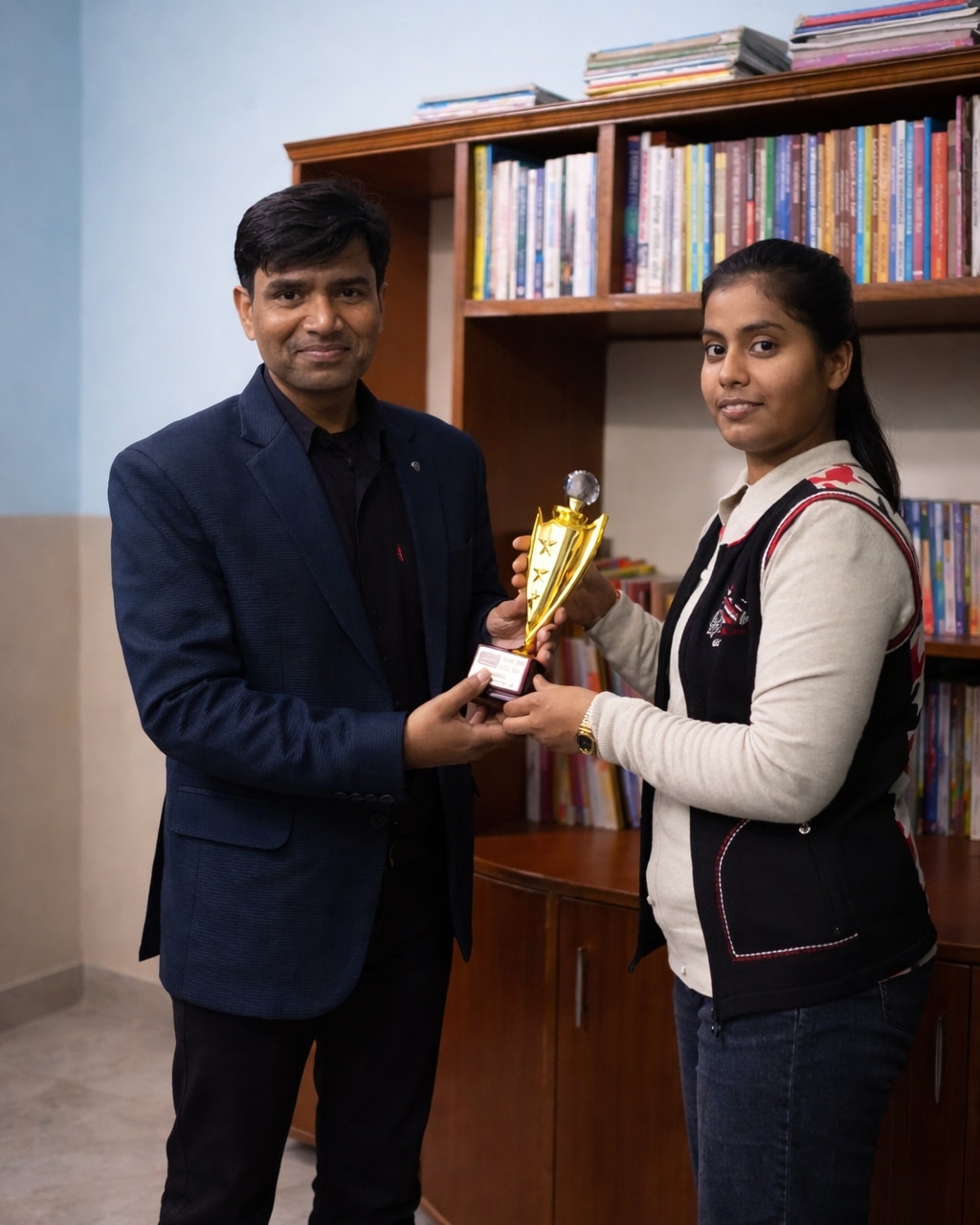 #EnglishTouchPrideAward2026
#EnglishTouchShreyaMishra
#EnglishTouchSanjayJha