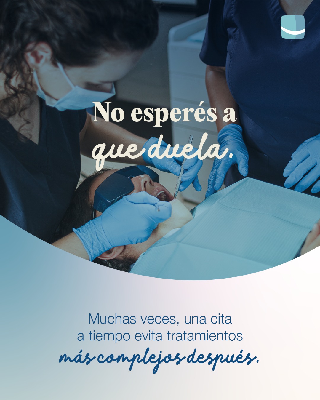 Cuando intervenimos a tiempo, podemos trabajar de forma mucho más conservadora y cómoda.
En Rubinstein Dental utilizamos tecnología láser que permite realizar muchos procedimientos:
✔ sin taladro
✔ sin vibración
✔ sin anestesia en varios casos
✔ sin dolor
La diferencia está en no dejar que el problema avance.
Agendá tu valoración al 7171 1234 y cuidá tu sonrisa desde hoy.