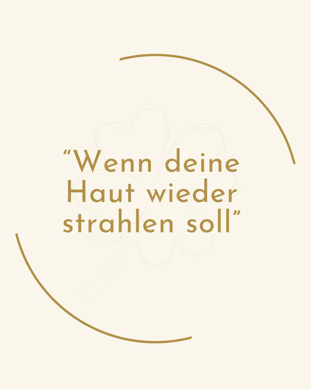 Marine Bioplasma Lifting
Wenn deine Haut wieder strahlen soll
AHA-Peeling · Spezialmaske · Lifting-Massage
Wenn die Haut müde wirkt, spannt oder der Glow fehlt, ist das Marine Bioplasma Lifting ein ruhiger Neustart. In sechzig Minuten kombiniere ich ein sanftes AHA-Peeling, eine Spezialmaske und eine konturierende Lifting-Massage. Das Ergebnis ist ein sichtbar erholtes Hautbild, mehr Feuchtigkeit und ein pralleres Hautgefühl.
60 Min. | 82 € (Einführungspreis – solange verfügbar)
Termin online buchen über golden-circle-beauty.de.
Hashtags:
#goldencirclebeauty #bremenbeauty #gesichtsbehandlung #hautpflege