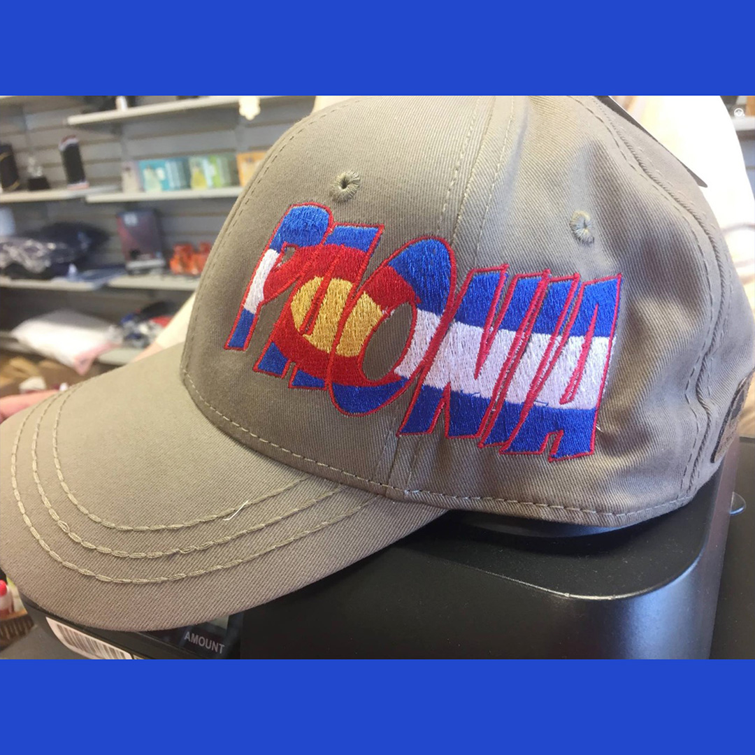 𝐁𝐫𝐢𝐧𝐠𝐢𝐧𝐠 𝐭𝐡𝐢𝐬 𝐛𝐞𝐚𝐮𝐭𝐲 𝐛𝐚𝐜𝐤 𝐟𝐫𝐨𝐦 𝐭𝐡𝐞 𝐚𝐫𝐜𝐡𝐢𝐯𝐞𝐬!💙❤️💛
A few years ago we had the pleasure of personalizing this cap with vibrant embroidery inspired by our favorite place! Paonia. And honestly… it still looks just as awesome today.
At Lasting Impressions, we love helping you wear what matters most, 𝒚𝒐𝒖𝒓 𝒕𝒐𝒘𝒏, 𝒚𝒐𝒖𝒓 𝒕𝒆𝒂𝒎, 𝒚𝒐𝒖𝒓 𝒃𝒖𝒔𝒊𝒏𝒆𝒔𝒔, 𝒚𝒐𝒖𝒓 𝒔𝒕𝒐𝒓𝒚.
If you’ve been thinking about a custom hat, hoodie, jacket, or tee… let’s make something amazing just for YOU.
📍 Locally made in Paonia
🧵 High-quality embroidery
💥 Bold designs that last
Stop by and let’s create something you’ll be proud to wear!
𝐋𝐚𝐬𝐭𝐢𝐧𝐠 𝐈𝐦𝐩𝐫𝐞𝐬𝐬𝐢𝐨𝐧𝐬
39999 L 75 Road
Paonia, CO 81428
Open: Tuesday - Friday 9 a.m. - 3 p.m.
Saturday 9 a.m. - 12 noon
Closed: Sunday and Monday
Lasting Impressions
39999 L 75 Rd, Paonia, CO
📞 Call today: 970-527-3211
𝗦𝗛𝗢𝗣 𝗟𝗢𝗖𝗔𝗟!🥰
#ShopLocal #PaoniaProud #CustomEmbroidery #LastingImpressions