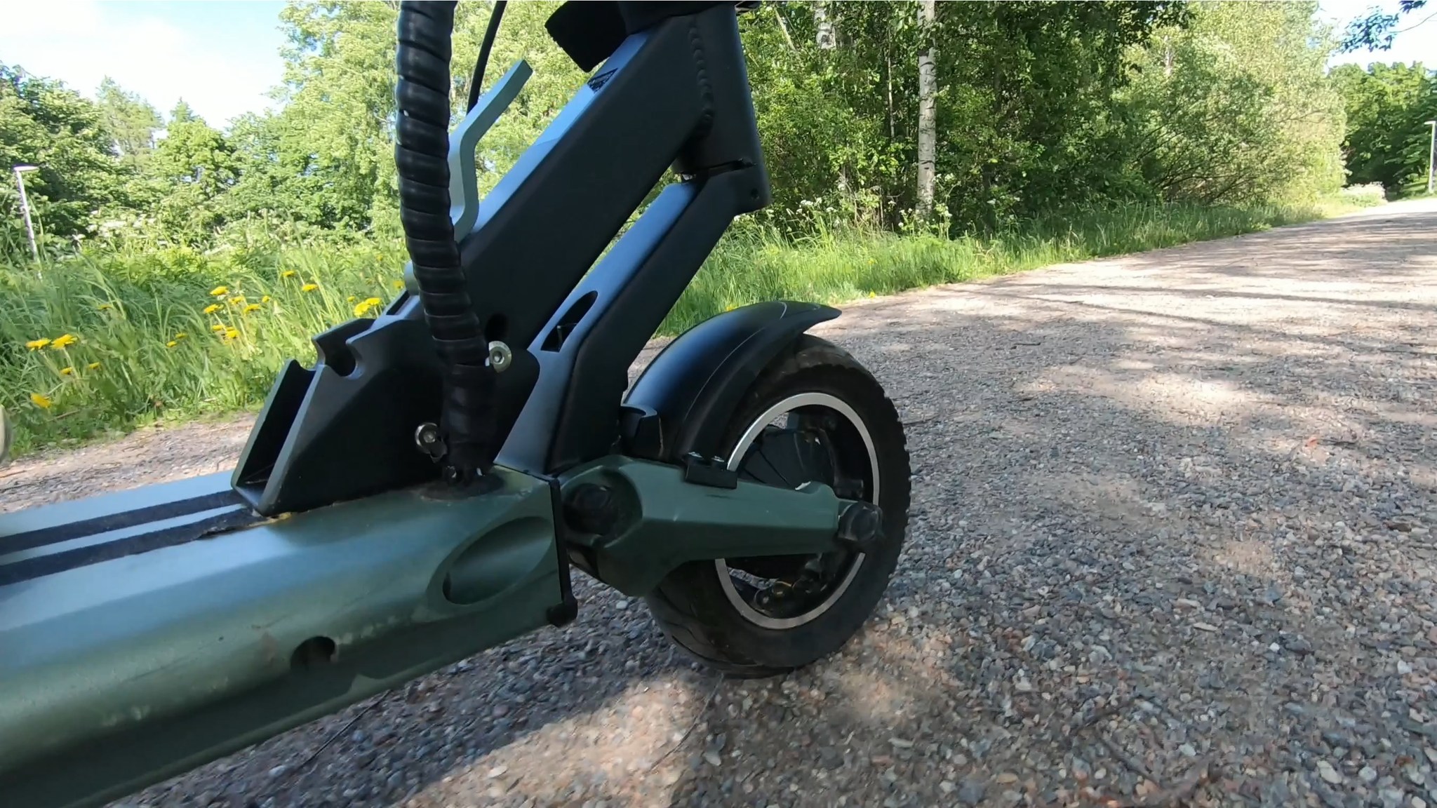 Sähköpotkulauta & Sähköskootteri Huolto – Espoo
Nopea ja laadukas huolto kotinoudolla! Täytä lomake verkossa – noudamme, korjaamme ja palautamme laitteesi muutamassa päivässä.
Nouto & palautus alk. 49,90 € (Espoo, Helsinki, Vantaa).
Laadukkaat varaosat ja ammattitaitoinen palvelu.
www.sahkoskootit.com/sahkolaudat-huolto
#sähköpotkulauta #sähköskootterit #huolto #sähköajoneuvo #sähköskootit