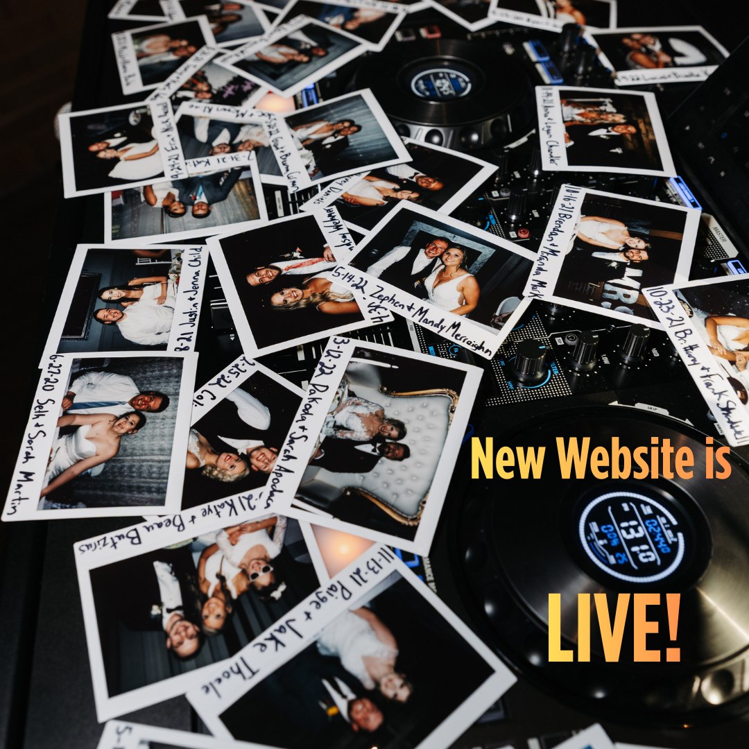 ✨The duck got a makeover 🦆
What do you think?
🔗 LuckieDuckieEntertainment.com 🔗 in my bio!
#WeddingDJ #StLouisWeddings #stlwedding #stlweddings #weddingdjs