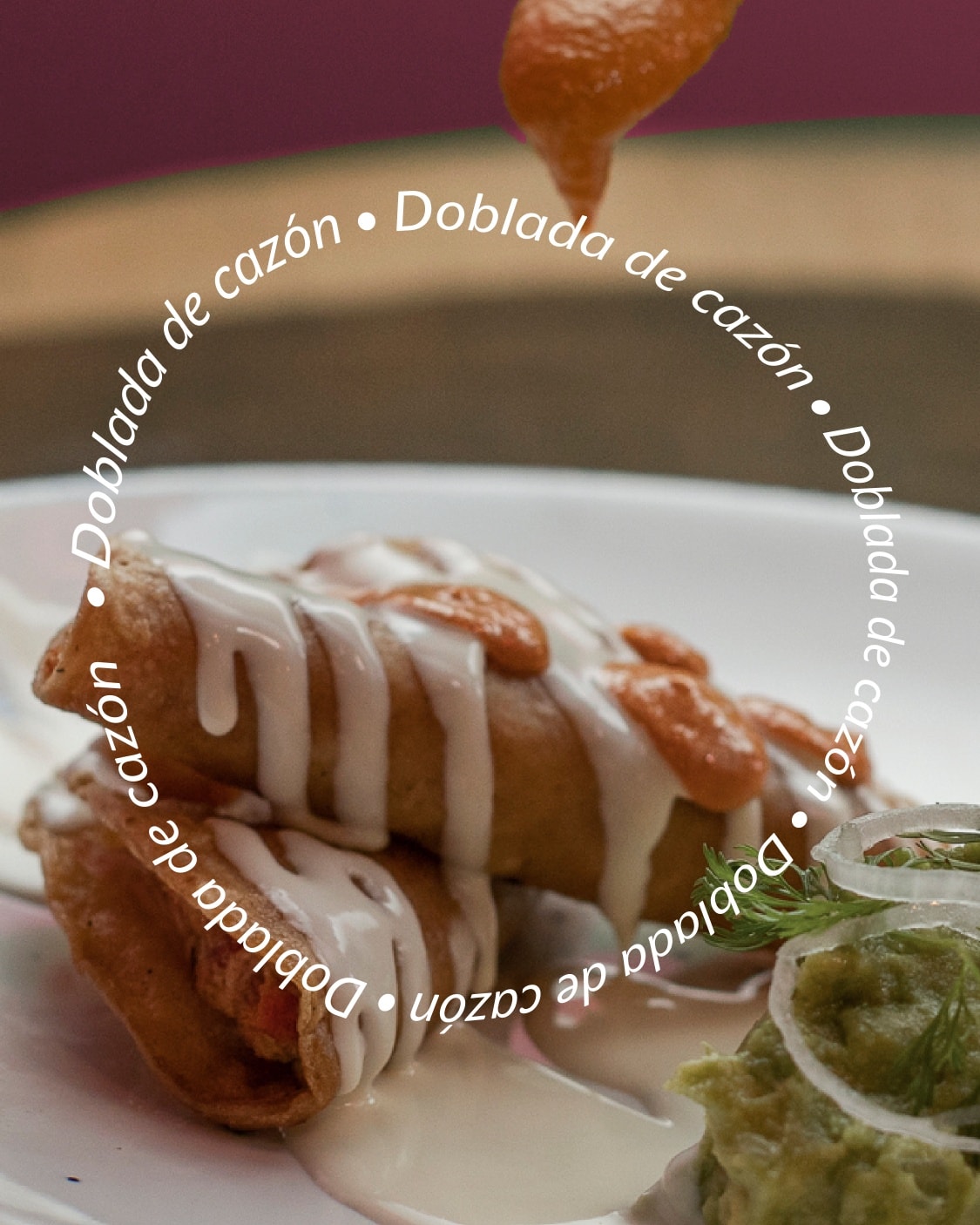 Las dobladas de cazón regresan a nuestra mesa en esta temporada de cuaresma. 👉 ¡Te esperamos!