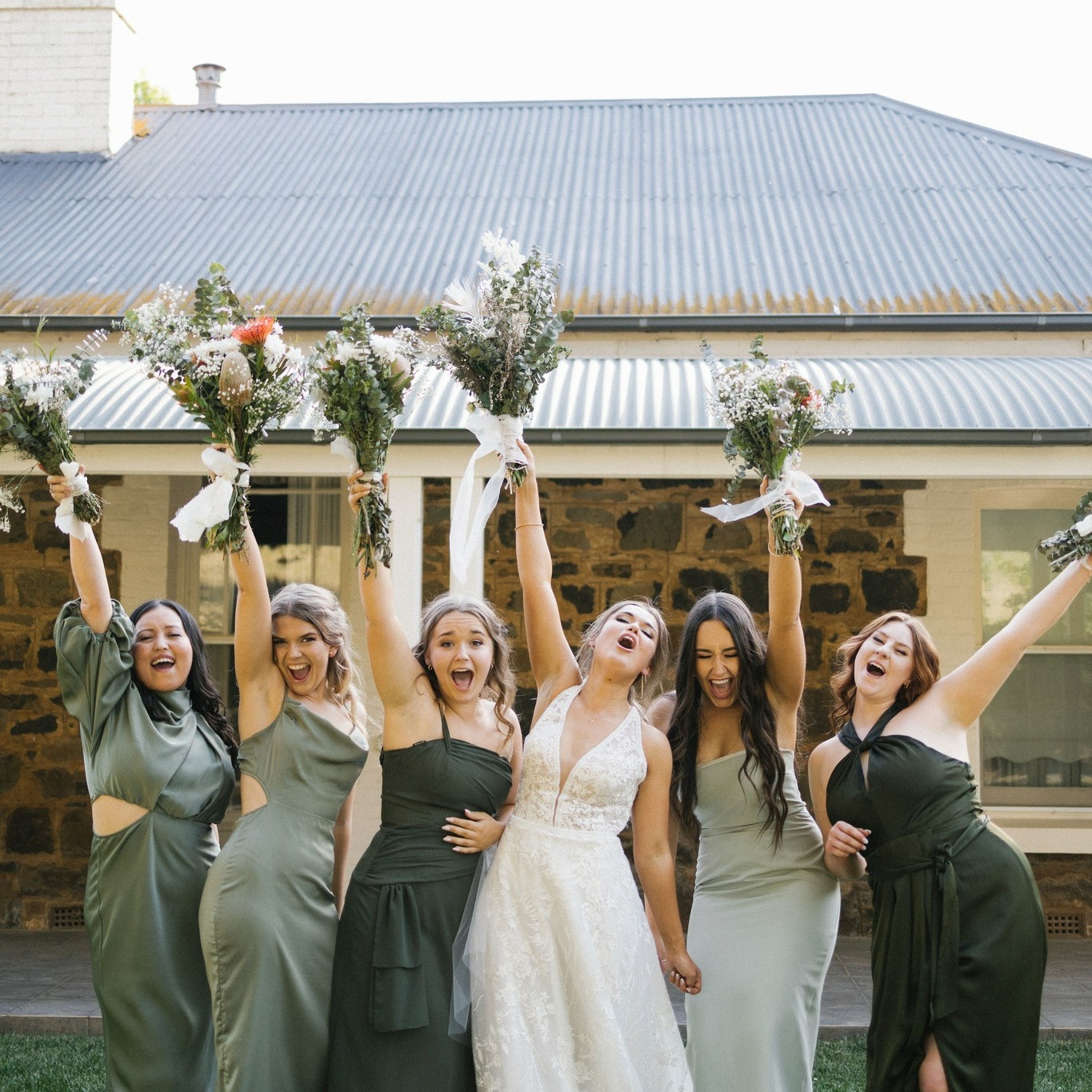 Throwback vibes from a beautiful day we’ll never forget!
Tia & Zeke
November 2023
Reliving the magic of their romance at The Barn at Leeston 🌿💍
From heartfelt vows under the iconic Weeping Elm, to signing the register with all the love in the world, to laughter-filled tables set in our spectacular timber barn—surrounded by candlelight, fresh florals, and pure joy.
This couple brought classic elegance with a fun, heartfelt twist, making every moment feel timeless.
Who’s next to create memories like these in 2026?
#ThrowbackThursday #TiaAndZeke #TheBarnAtLeeston #NSWRusticWedding #BarnWeddingMagic #HistoricVenue #CountryWeddingNSW #WeddingThrowback