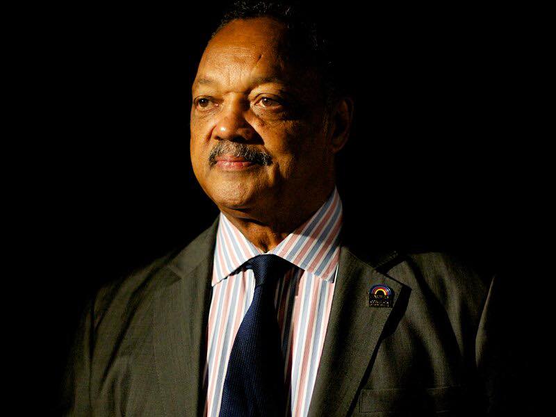 RIP Jesse Jackson