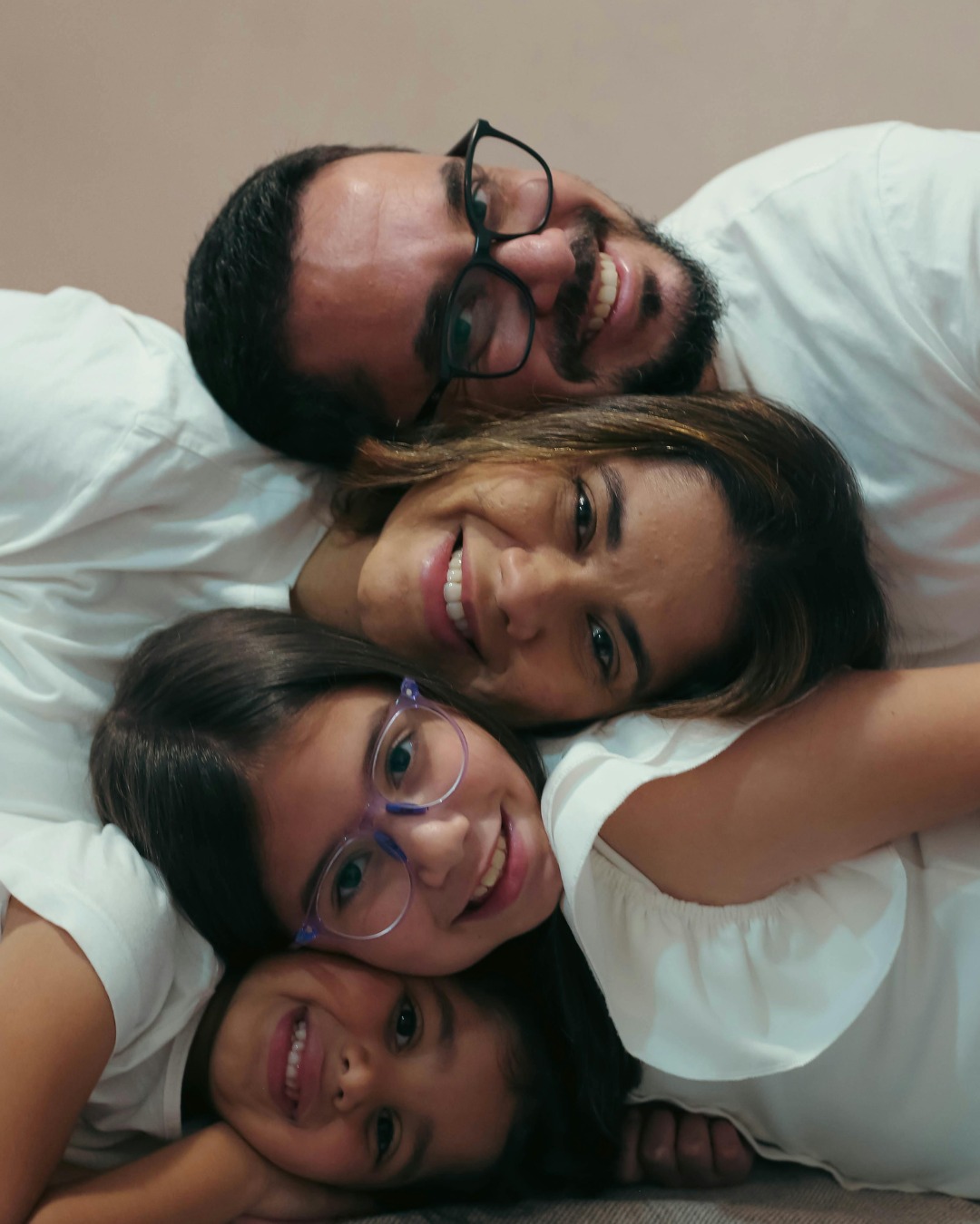 Happy Family Day from our Eyeview Optical family to yours!💕