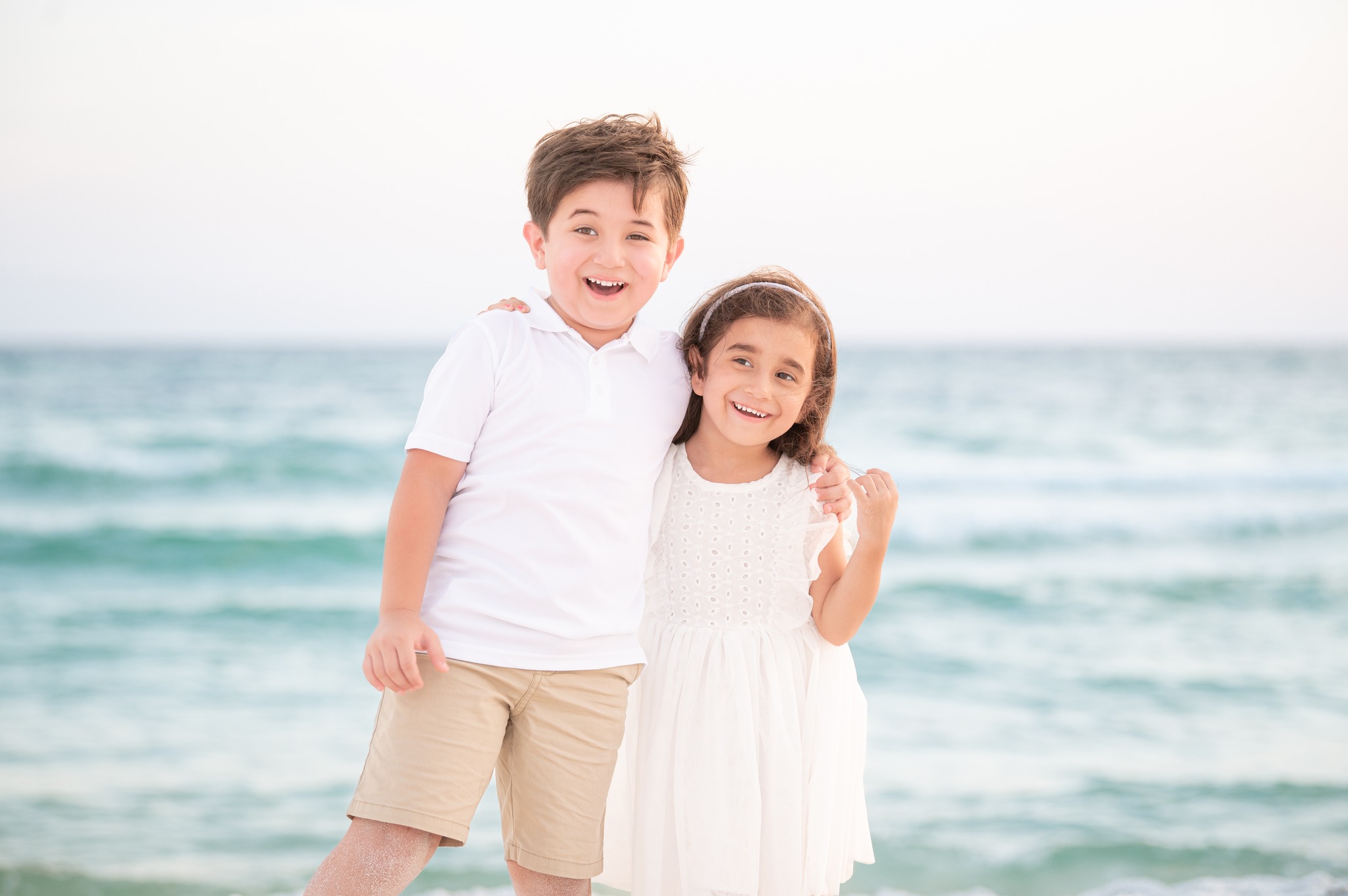 The sandy toes.
The belly laughs.
The way they reach for your hand without thinking.
Family sessions along the Emerald Coast are about capturing the real stuff; the connection, the chaos, the quiet in-between moments that become the memories you treasure most. Natural. Timeless. Completely you. 💛
One day, these will be the photos you look back on and feel everything all over again.
🌸 Spring dates open now. Sunsetphotography-pcola.com
Let’s make sure this season doesn’t pass by undocumented.
📍 Pensacola • Navarre • Destin • Gulf Breeze • Miramar Beach • Panama City Beach • 30A
#EmeraldCoastPhotography #FamilyBeachPhotos #PensacolaPhotographer #SpringSessions #SunsetPhotography #TimelessMemories