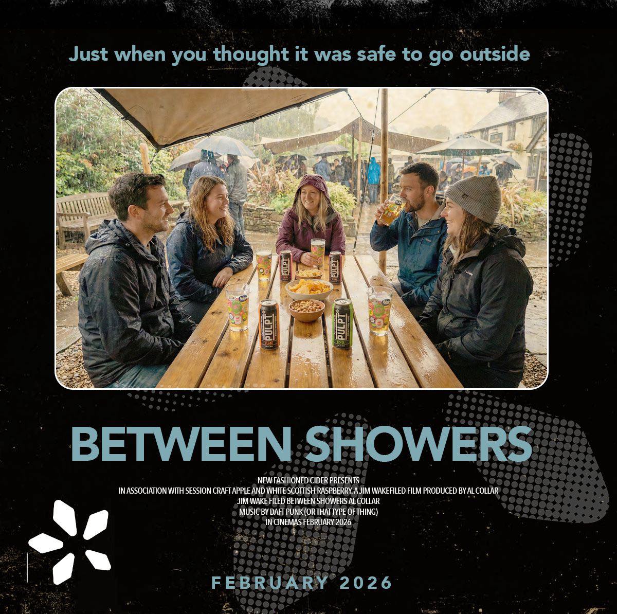 Never ending rain, never ending desire to want better!
🔥Keep the fires burning 🔥
Find us in Tesco or shop direct via the links below.
https://www.tesco.com/groceries/en-GB/search?query=Pulpt&inputType=free+text
https://shop.pulpt.co.uk/collections/our-ciders
https://app.sellar.io/suppliers/pulpt/order
#PULPT #StormPressed #newfashionedcider