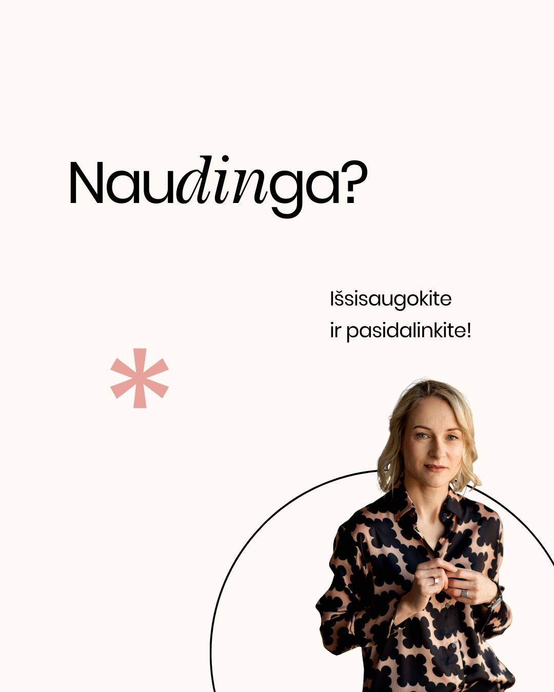 VISKAS? Ar tikrai atėjo diena, kai vaikų miego konsultantus pakeis dirbtinis intelektas?
🤖Pastaruoju metu konsultacijose vis dažniau išgirstu: „ChatGPT sakė, kad…“
Ir žinote ką? Kartais jis tikrai teisus! O kartais – nuvažiuoja į lankas.🌾
Yra viena labai svarbi detalė, kurios algoritmai neturi. Ir būtent ji dažniausiai lemia, ar miego planas suveiks, ar dar labiau supainios jūsų situaciją.
Apie tai – karuselėje. 👉
Jei esate bandę klausti ChatGPT apie miegą – smalsu, kokia buvo jūsų patirtis?
- kūdikių ir vaikų miego konsultantė Dovilė 🤍
⠀
#miegopelytes #miegopelytės #chatgpt #DIapiemiega #miegokonsultacija #miegokonsultante #motinyste #naujagimis #naujagimiomiegas #kudikiomiegas #dienotvarkė #tėvystė #motinystė #vaikas #kūdikis #miegas #kūdikiomiegas #miegopokyčiai