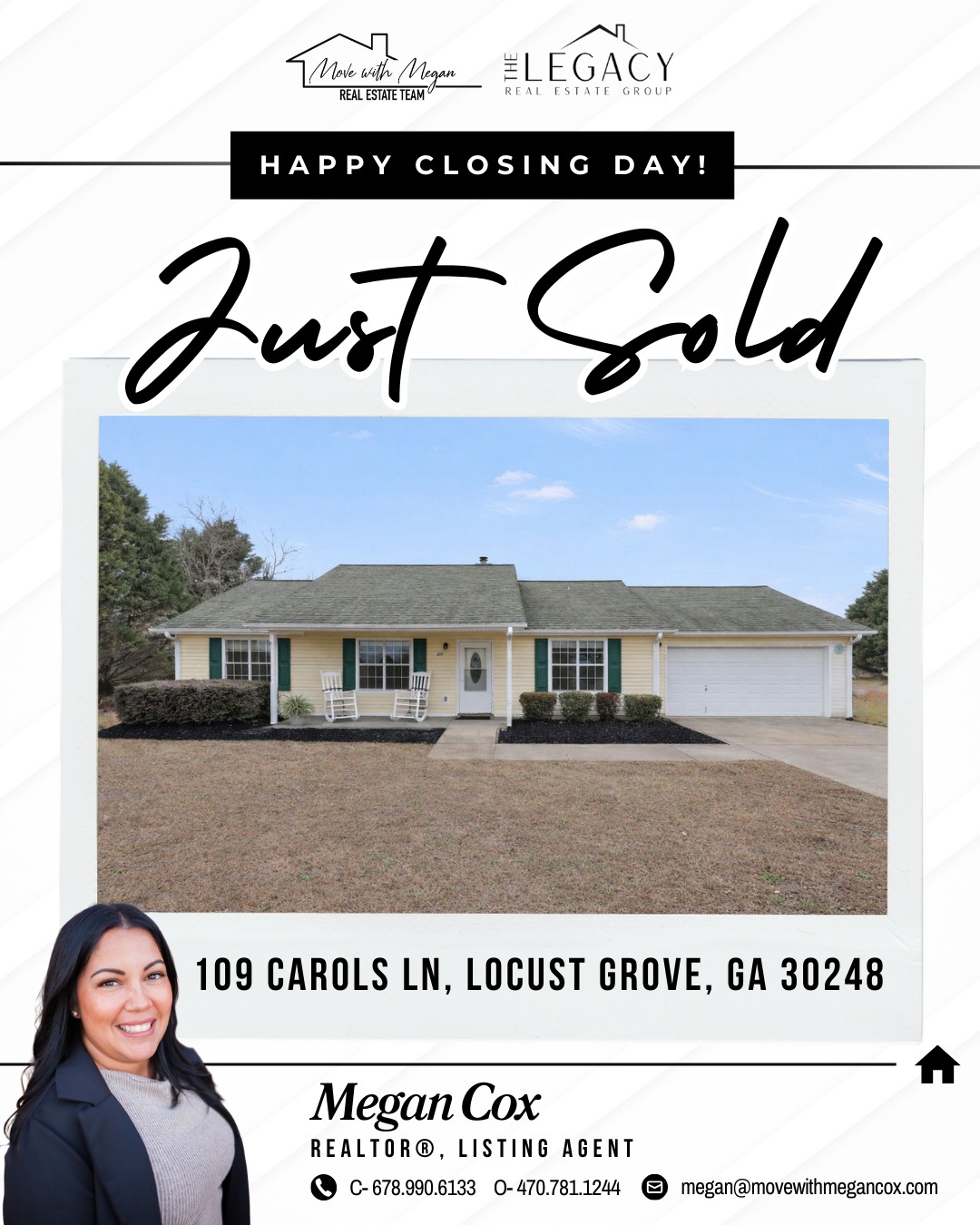 movewithmeganrealestateteam