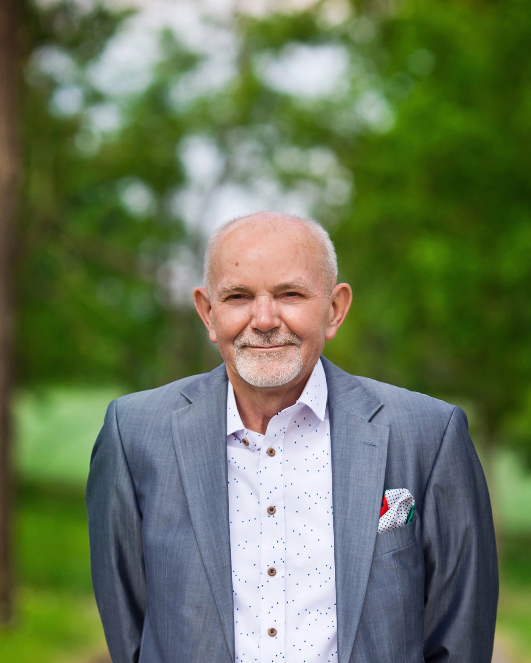 INNOWACJA ZACZYNA SIĘ OD ODWAGI! 💚Edward Makarewic…